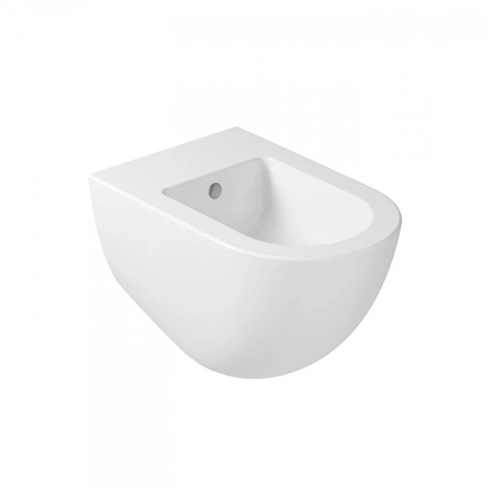 GALASSIA DREAM WANDHÄNGENDES BIDET WEISS