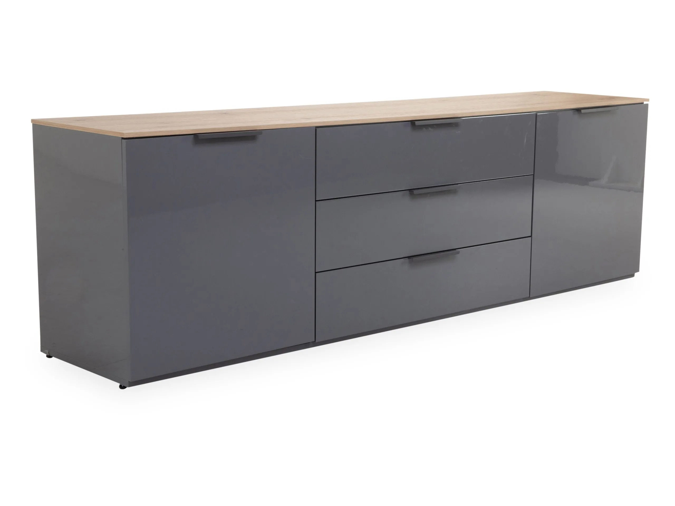 Lowboard AKAMU 149757