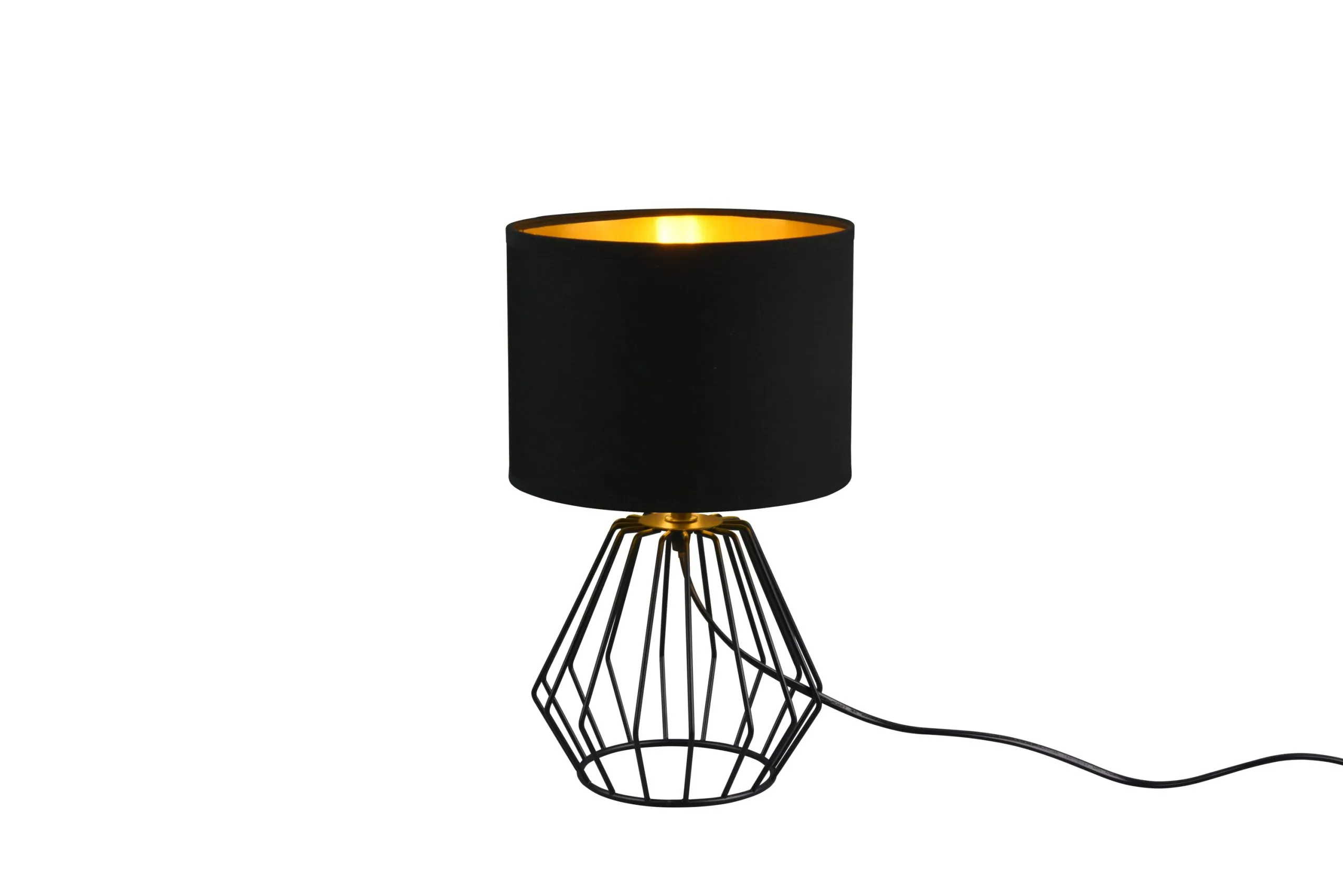 Tischleuchte CHUCK 490851