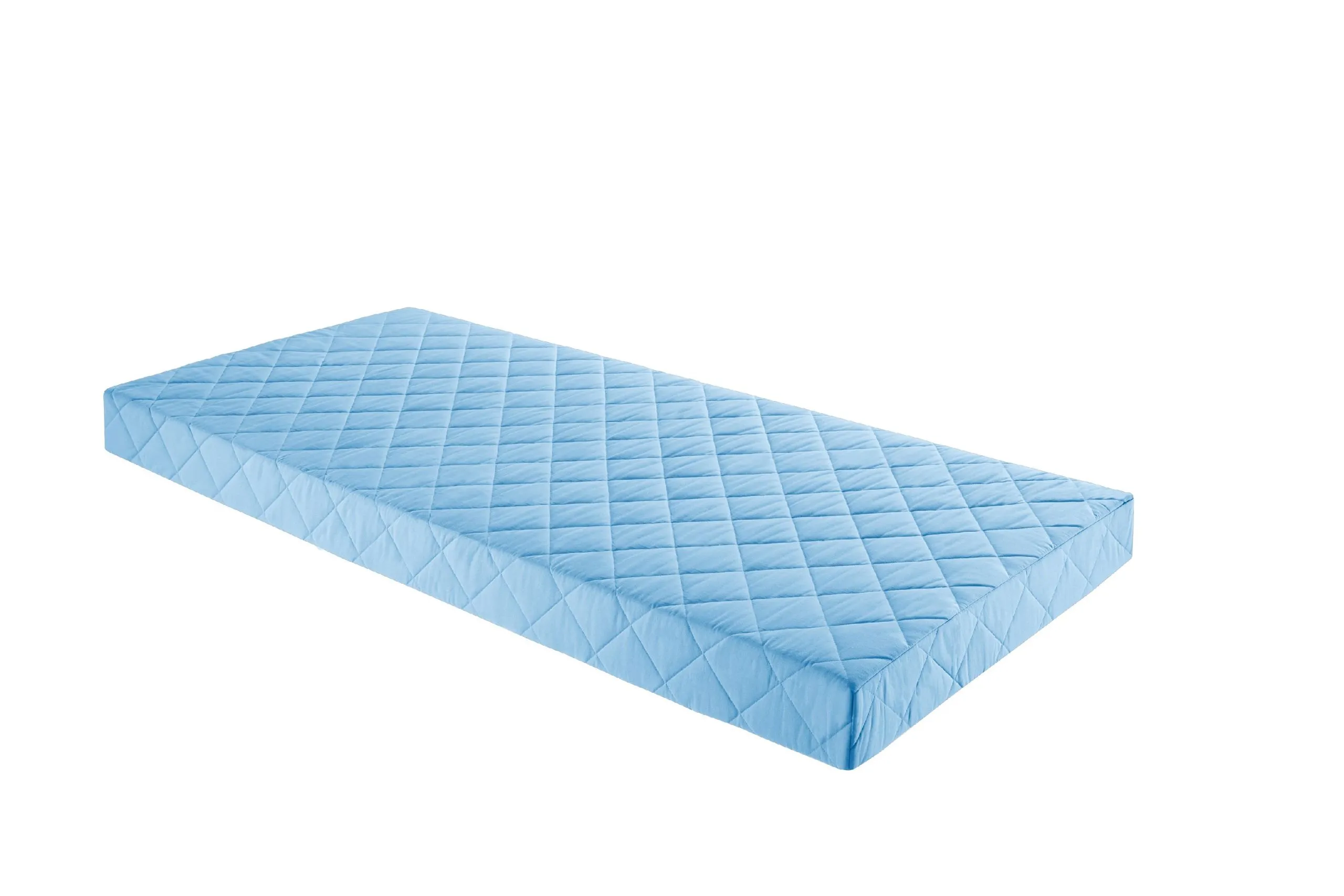 Kaltschaummatratze PAIDI LITTLE FLO 548038