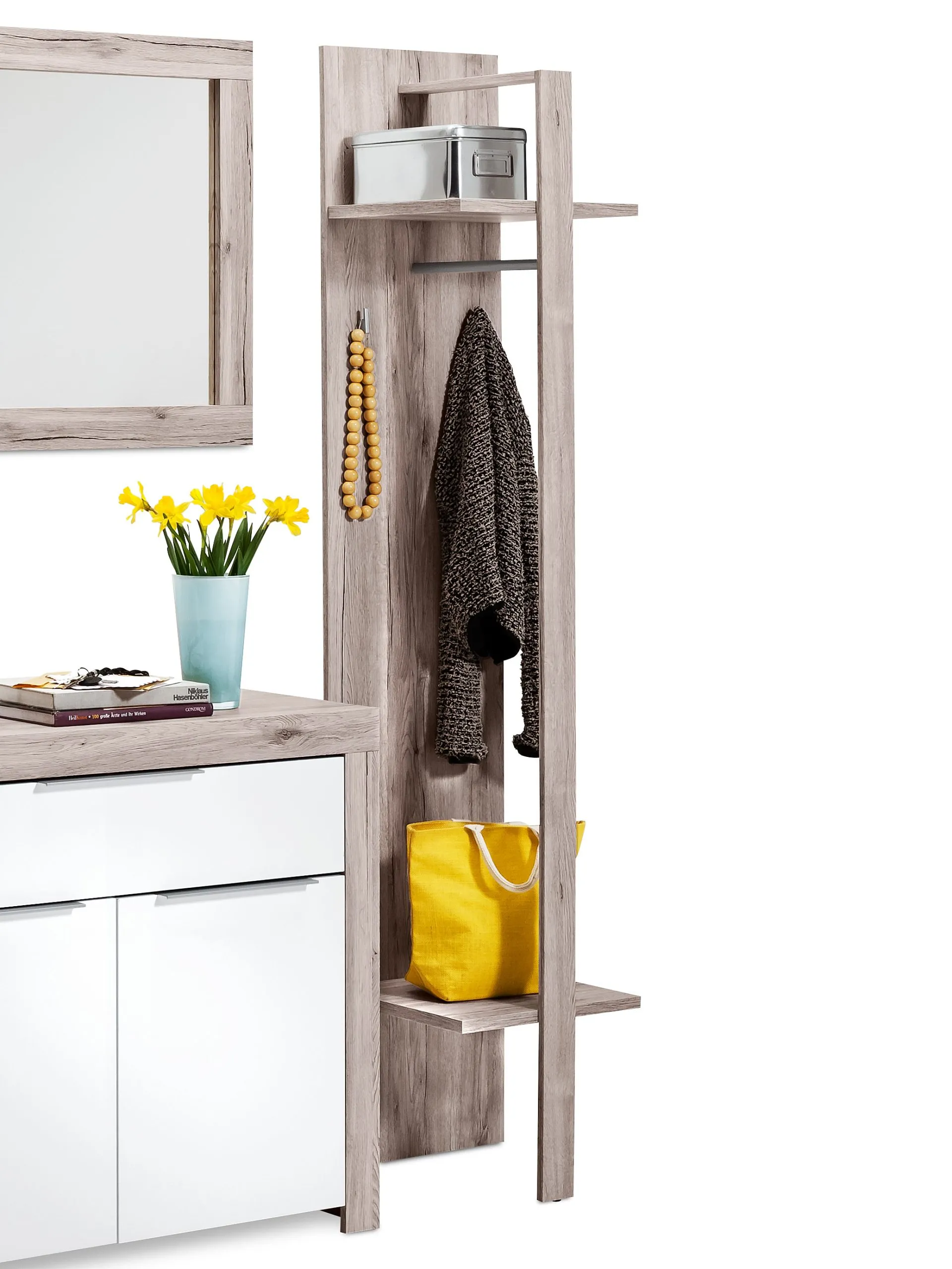 Garderobenpaneel VESTIA 548097