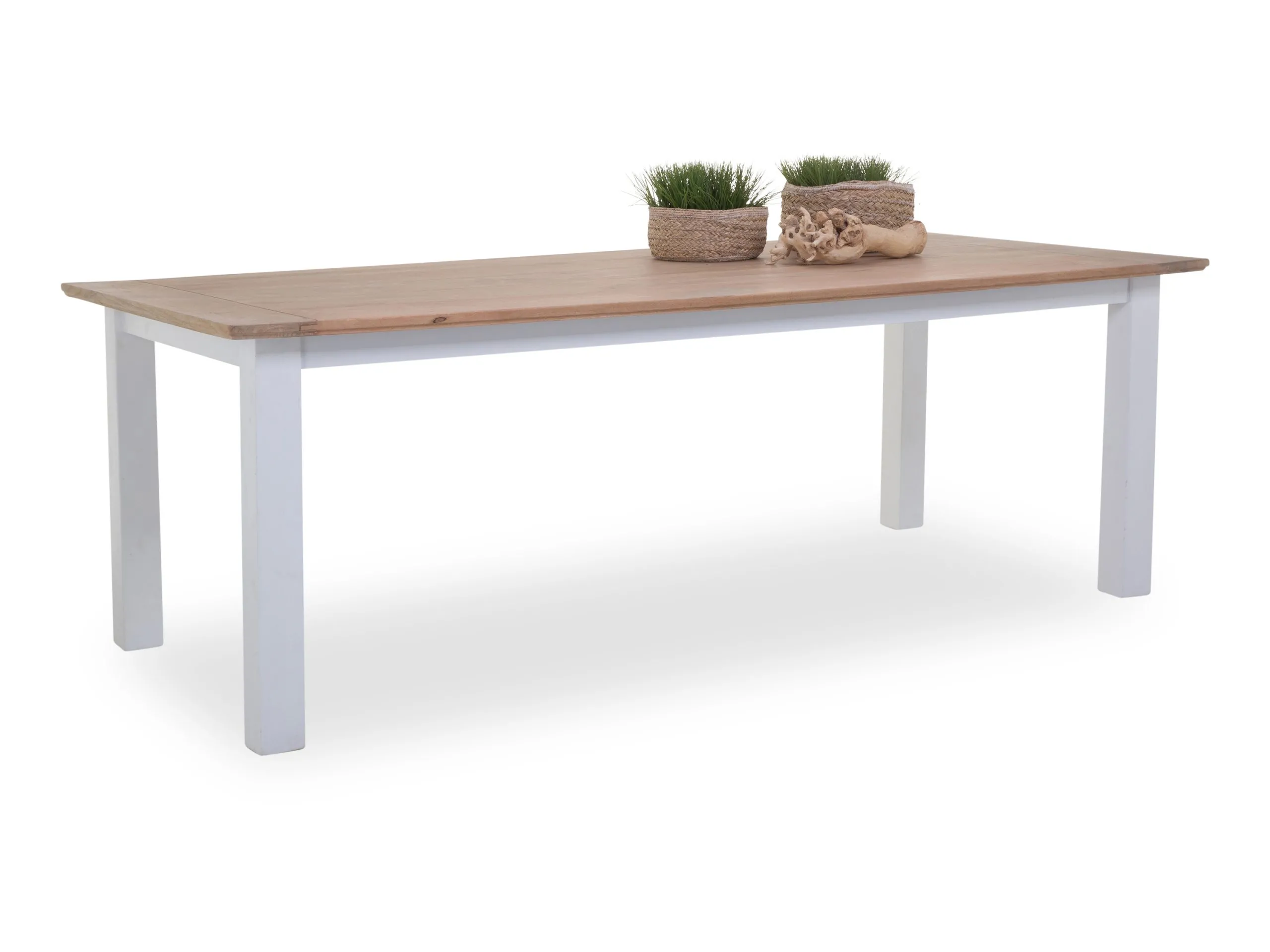 Esstisch SANSIBAR THORSTED 567840