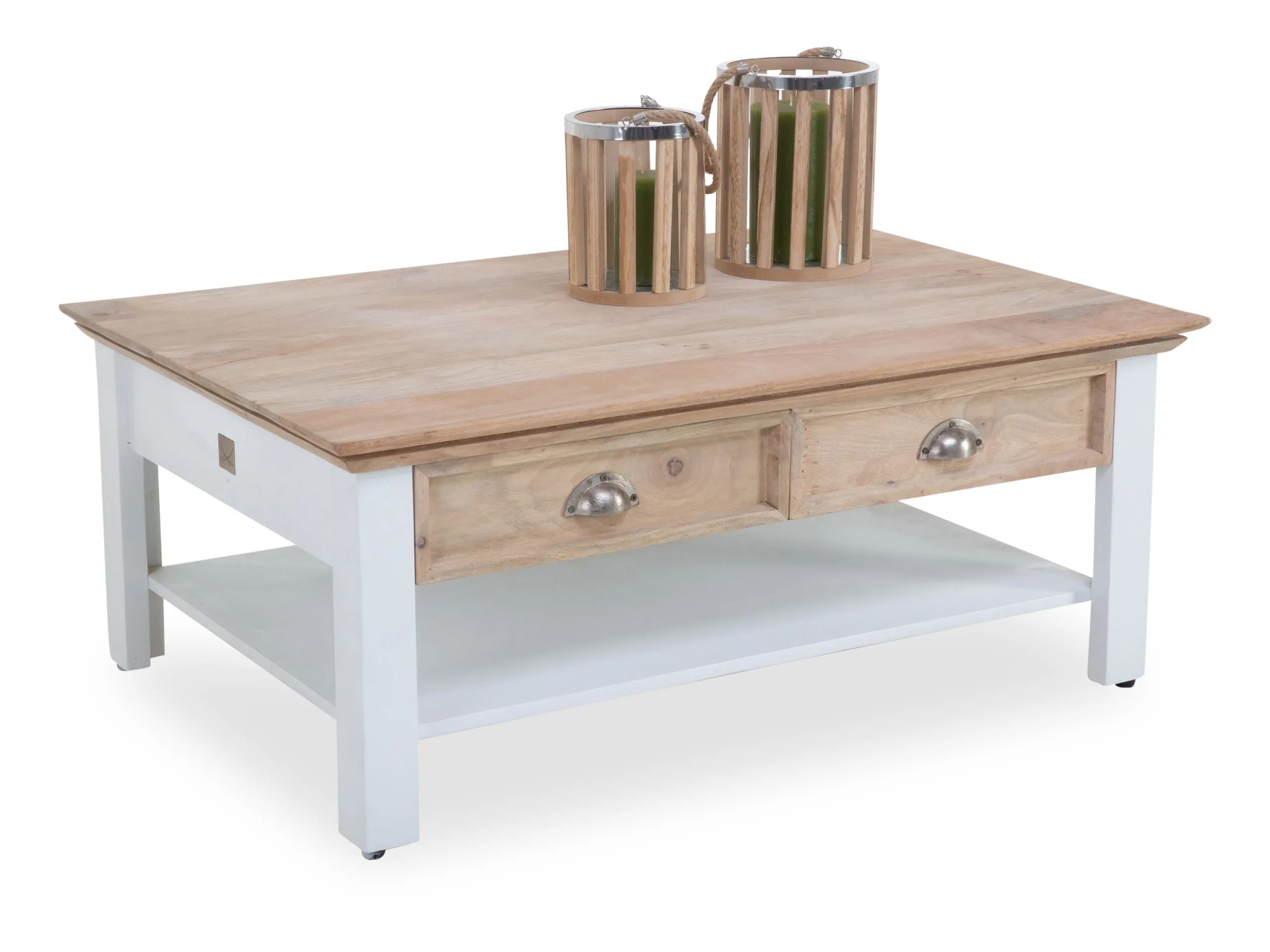 Couchtisch SANSIBAR THORSTED 567898