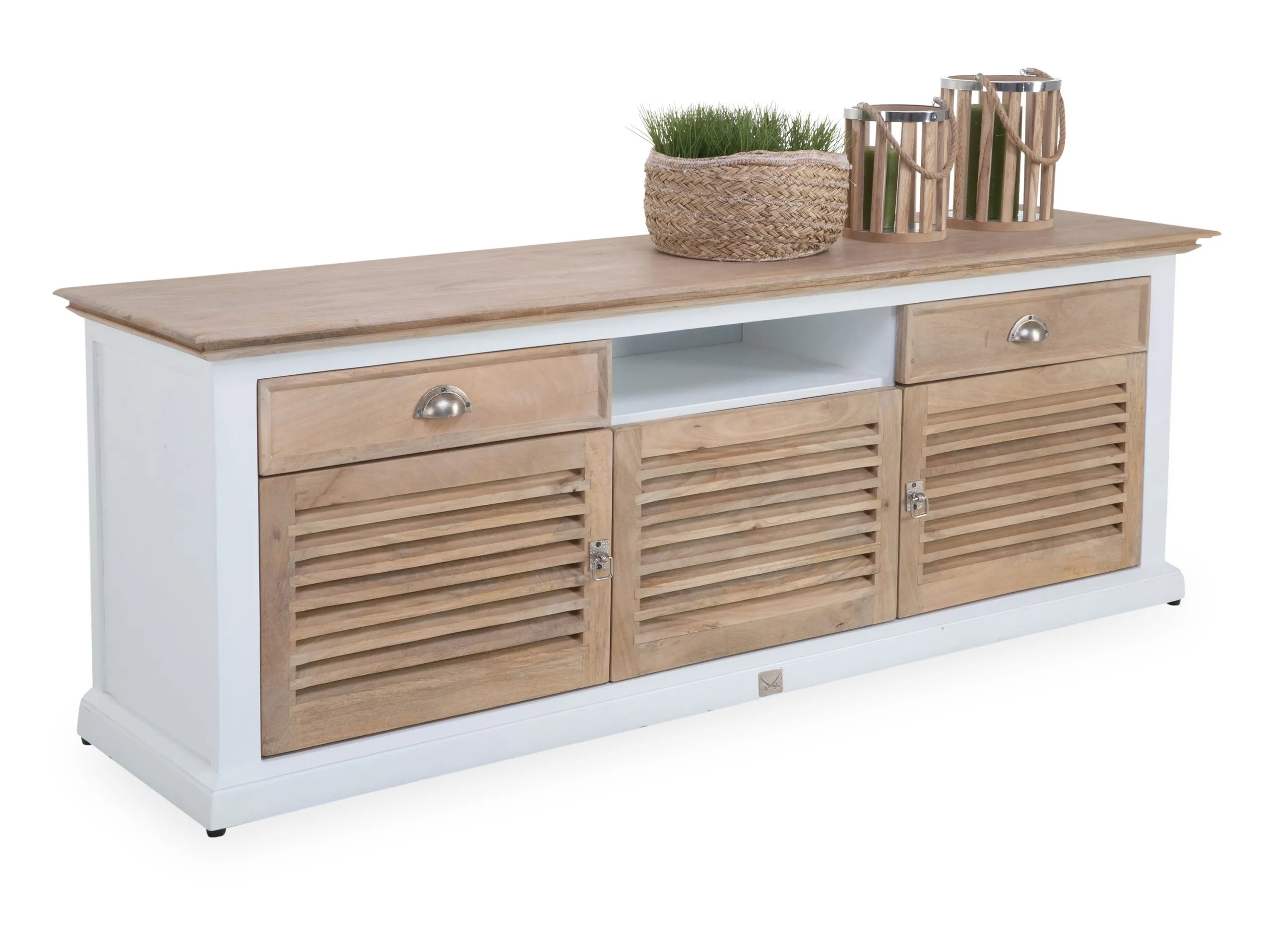 Lowboard SANSIBAR THORSTED 567902