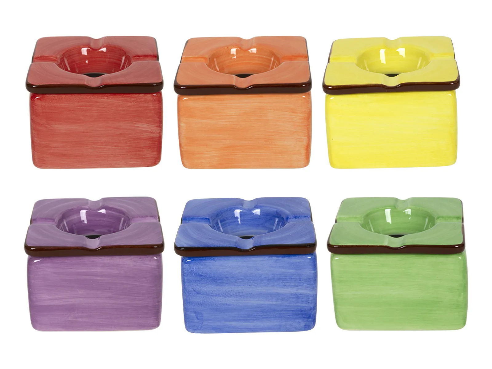 Aschenbecher MEXICO 575000