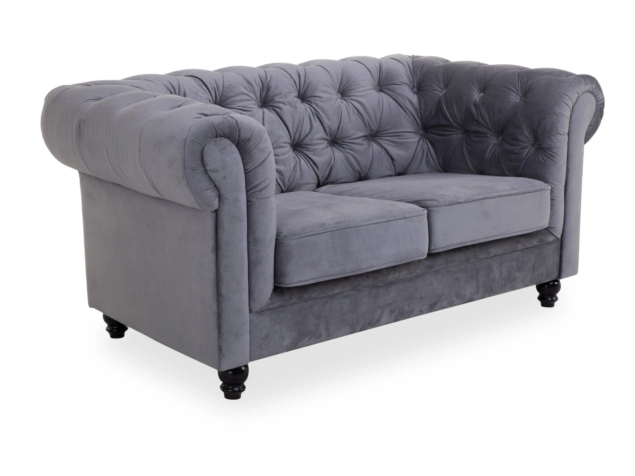 Sofa 2 Sitzer VAIDA 588948
