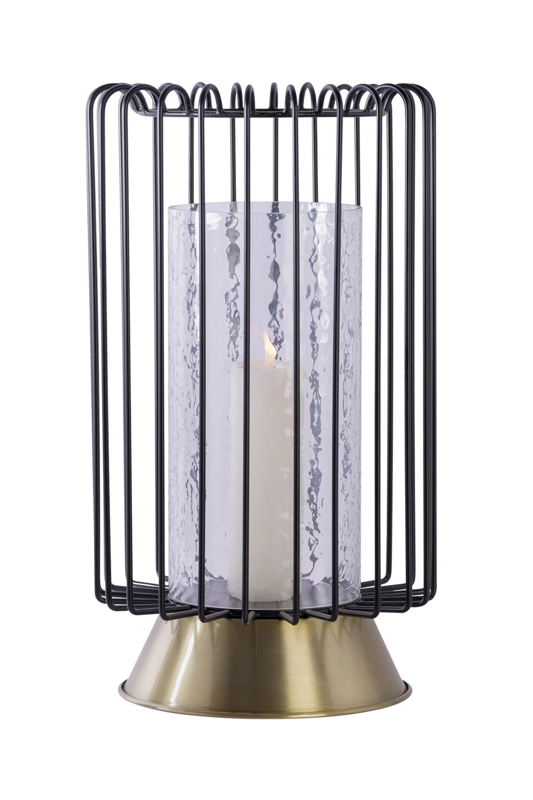 Kerzenständer MALIBU 590816-1