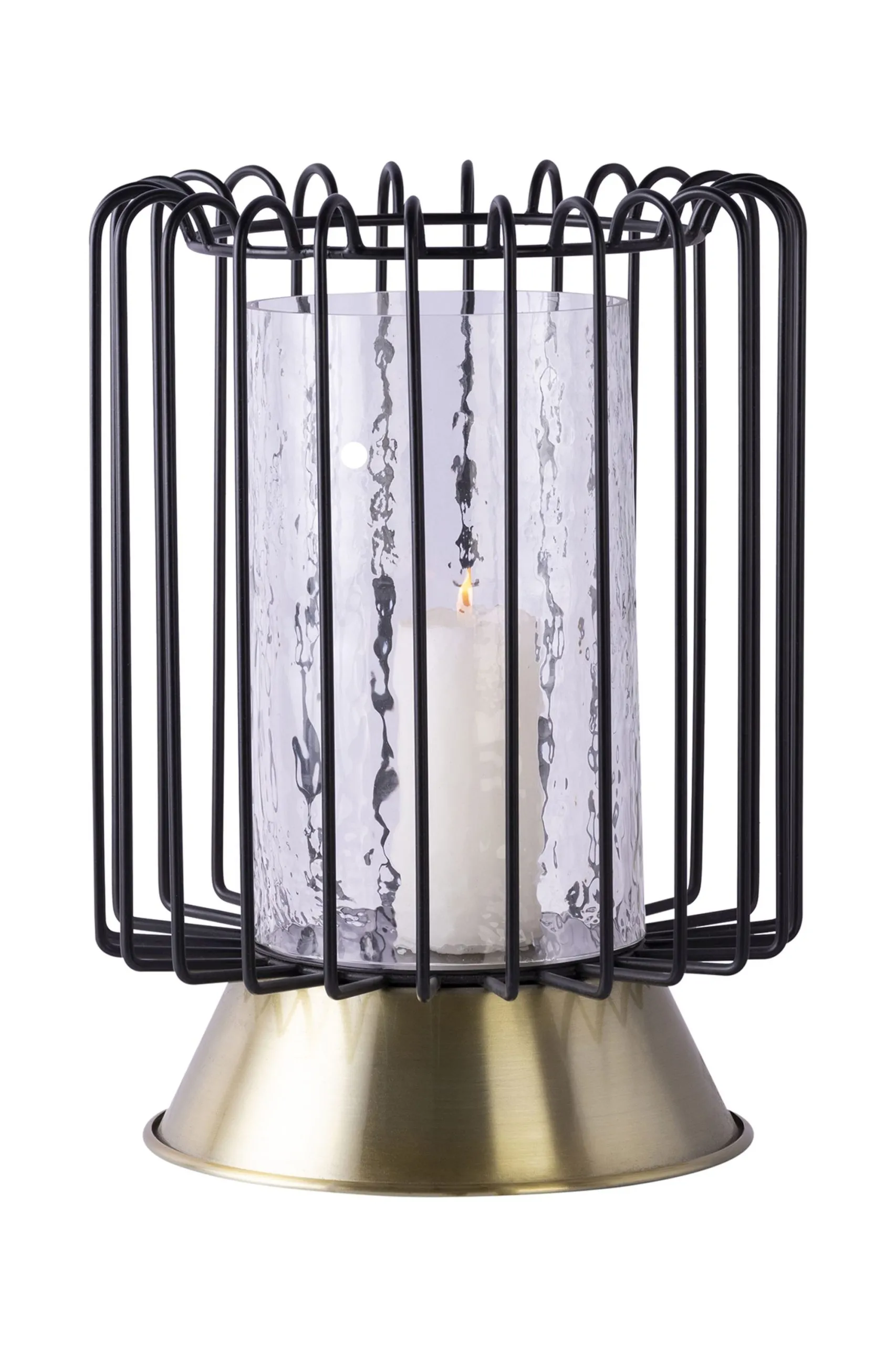 Kerzenständer MALIBU 590835-1