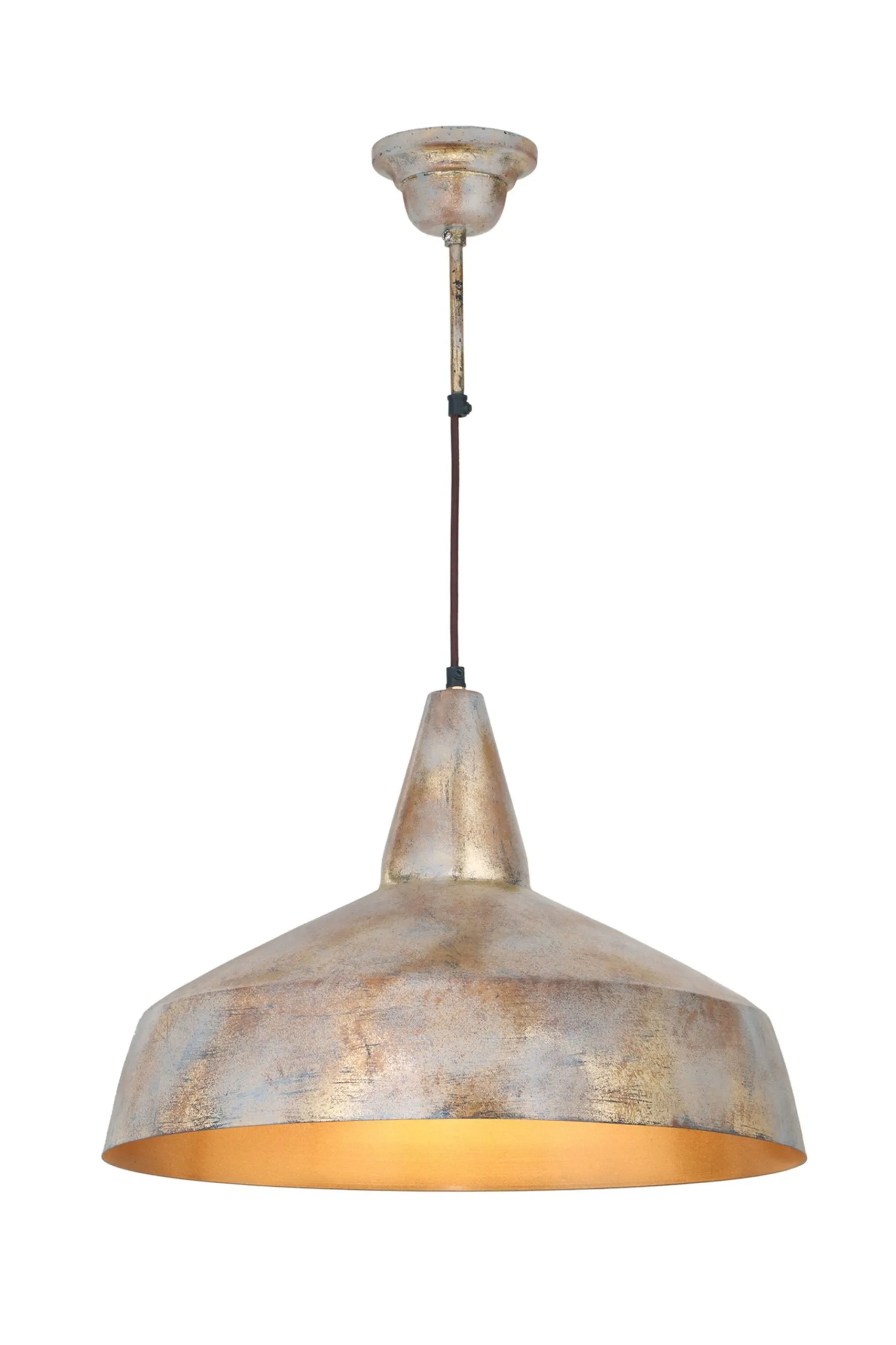 Hängeleuchte HARLOW 590887-1