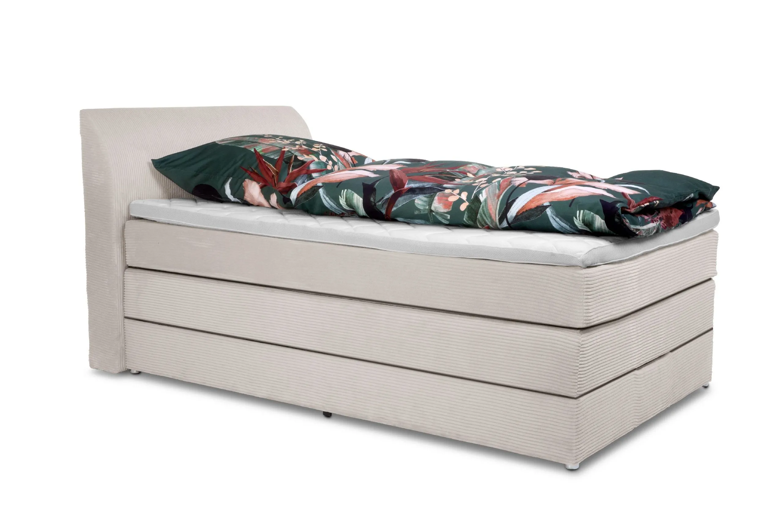 Boxspringbett KAMARIA 606139