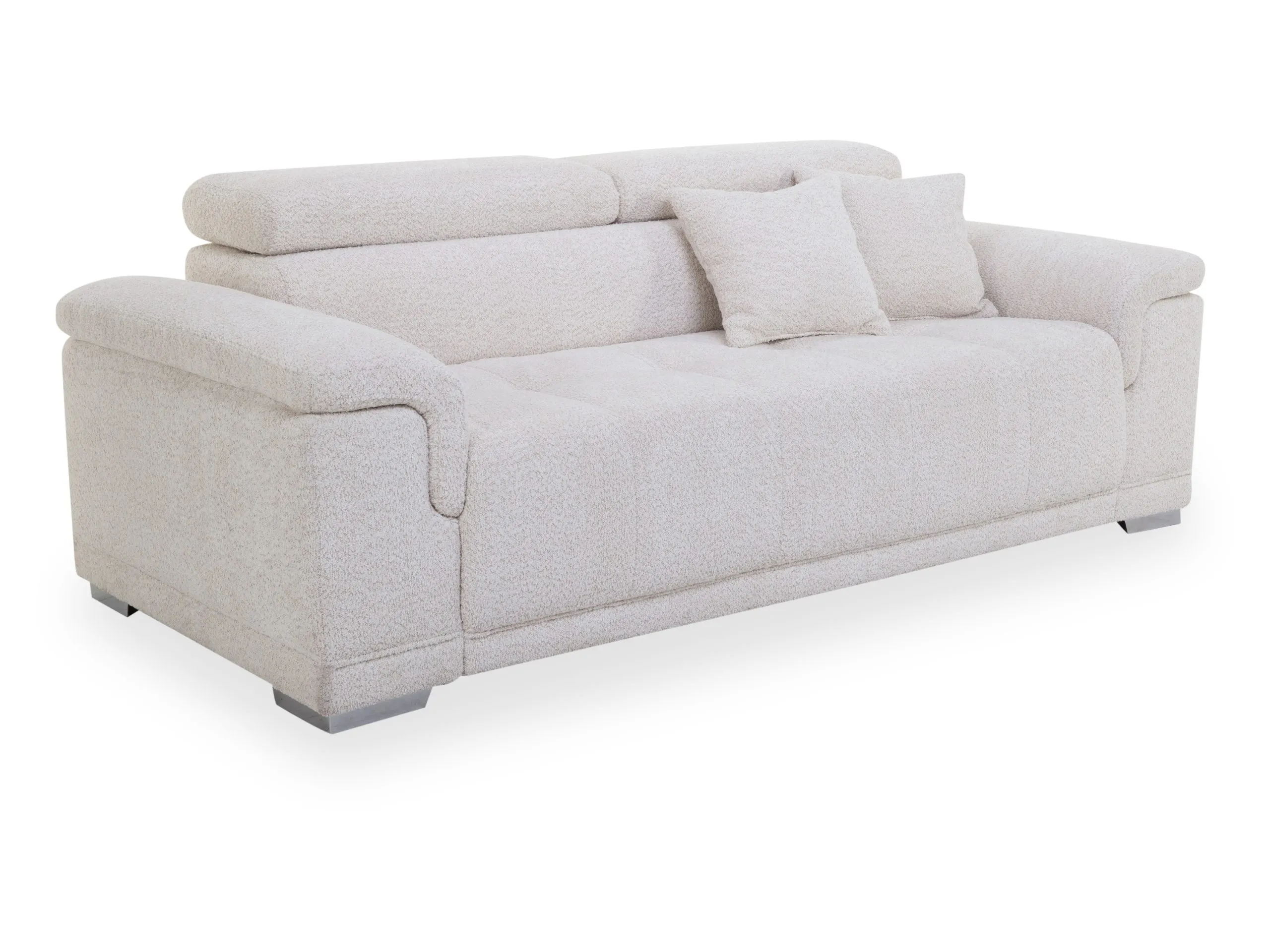 Sofa 3-Sitzer FONDI 606457