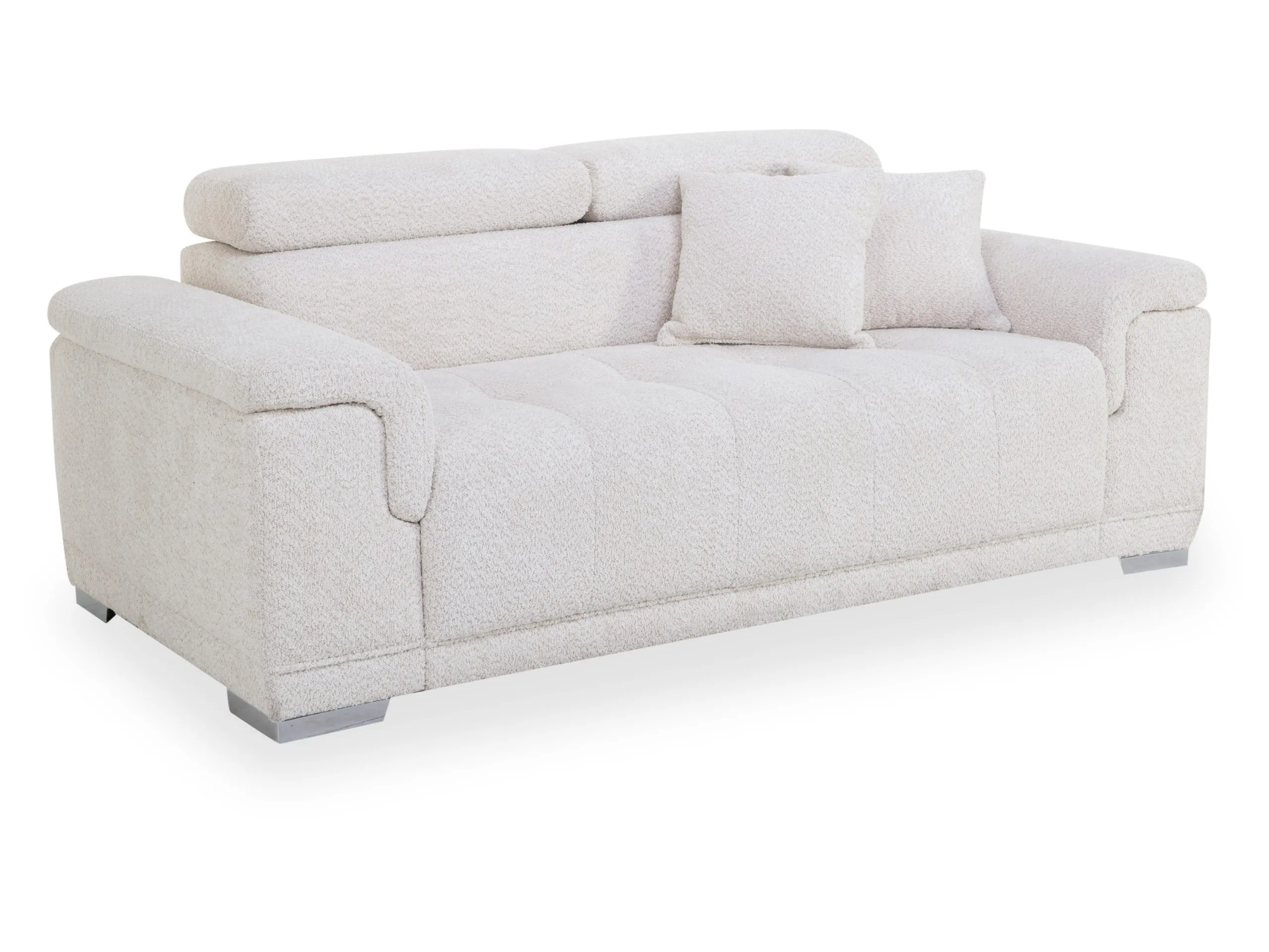 Sofa 2-Sitzer FONDI 606460