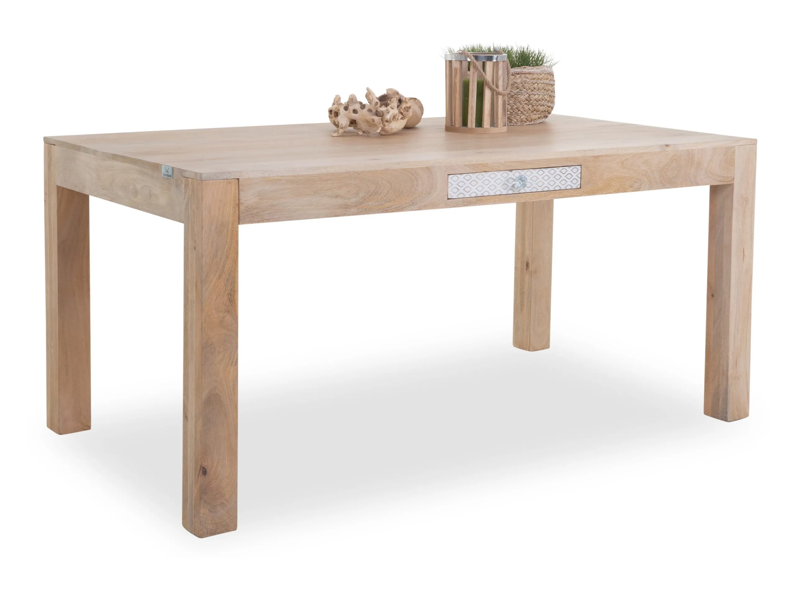 Esstisch SANSIBAR AMRUM 614910