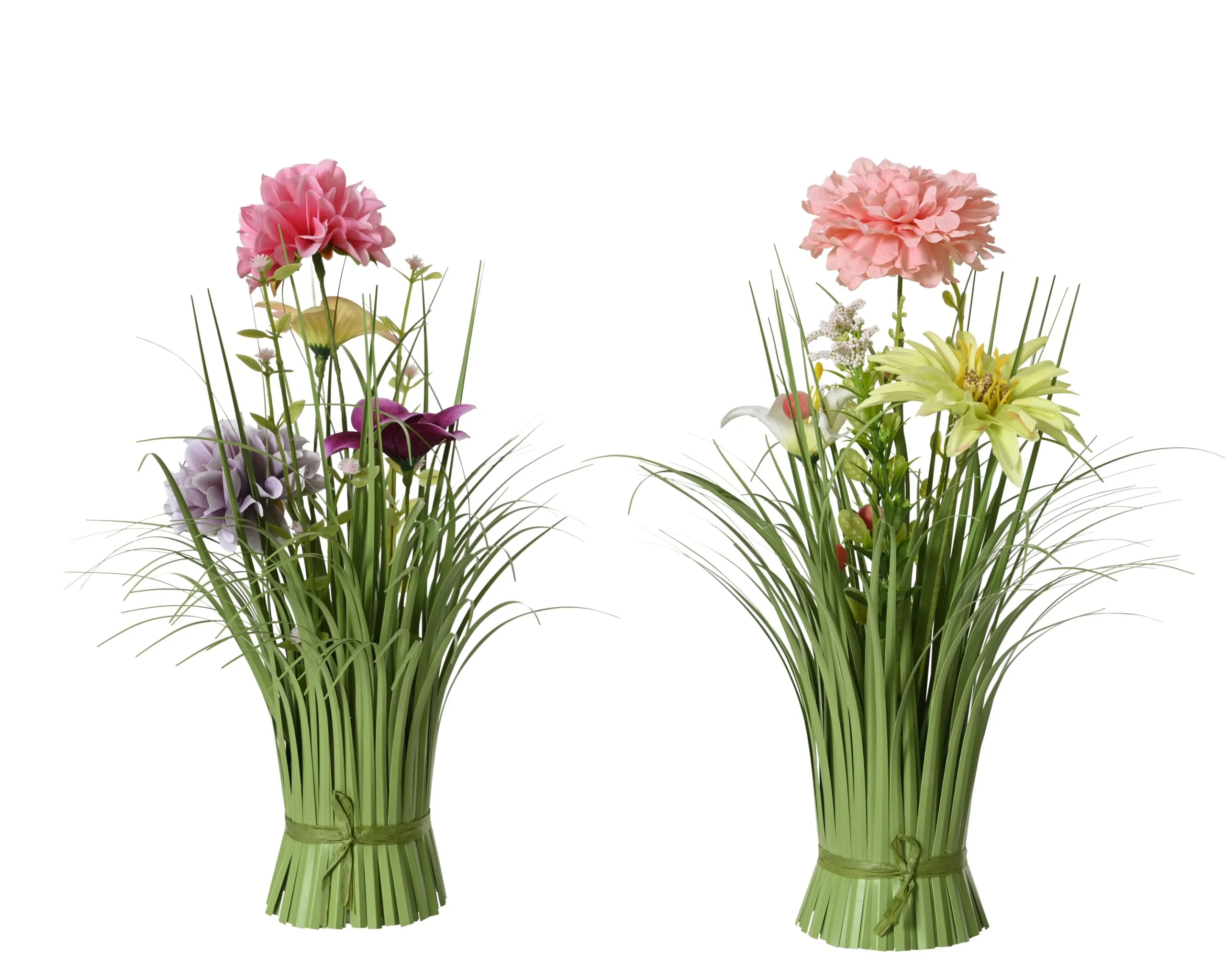 Kunstpflanze GRAS 618057