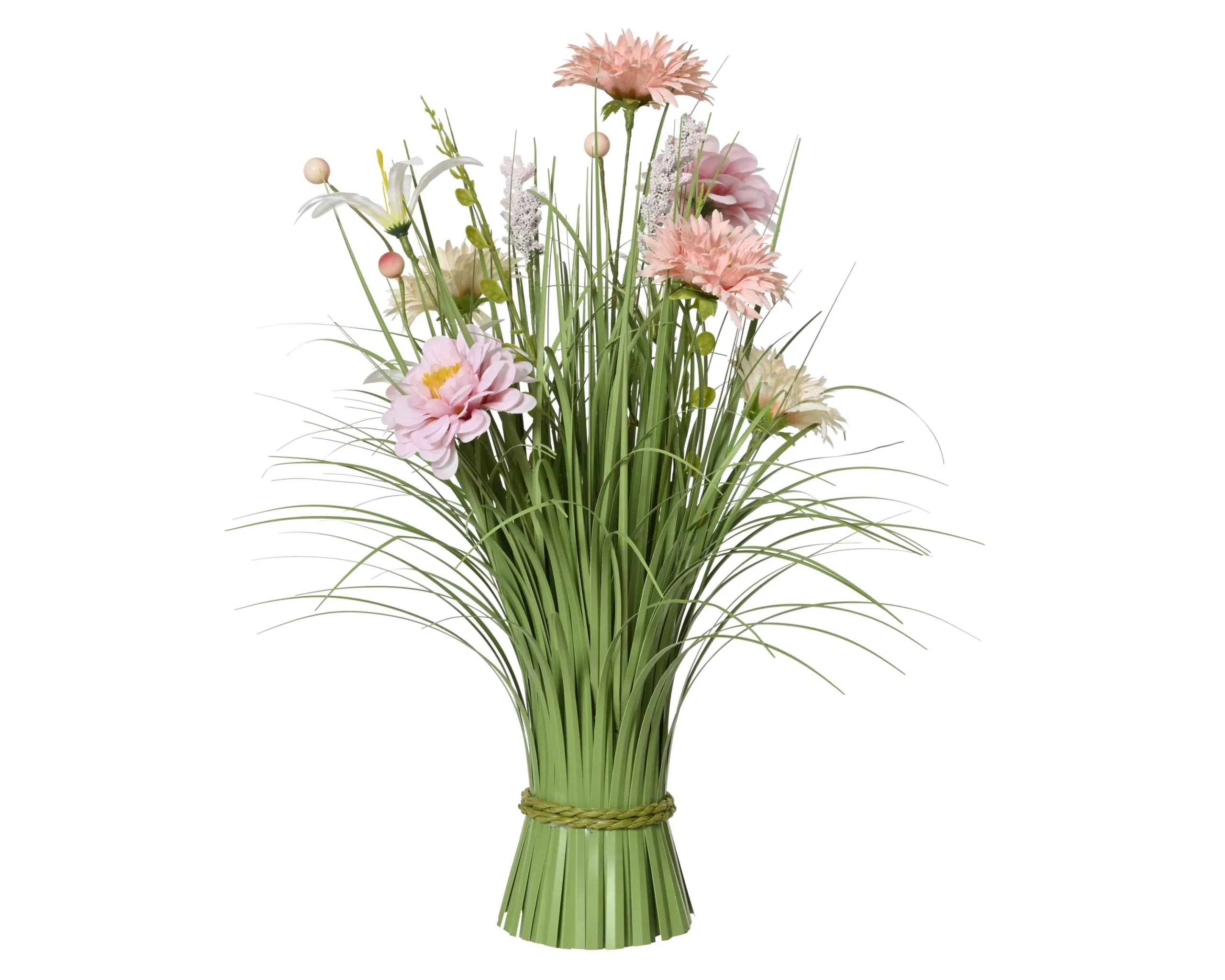 Kunstpflanze GRAS 618058