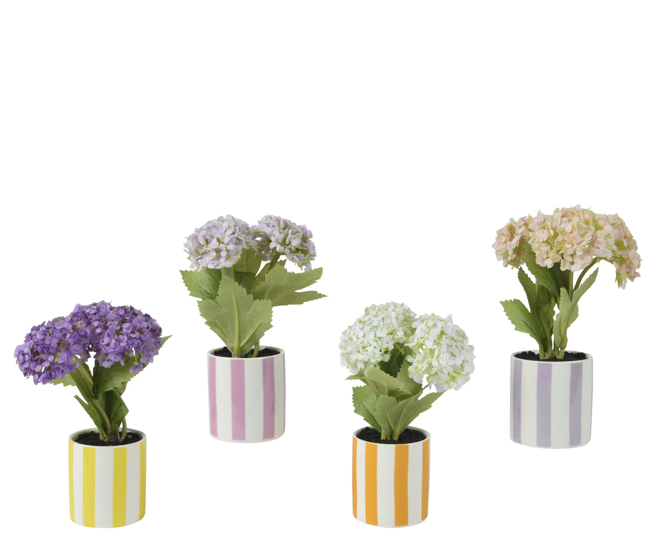 Kunstpflanze STRIPES 618274