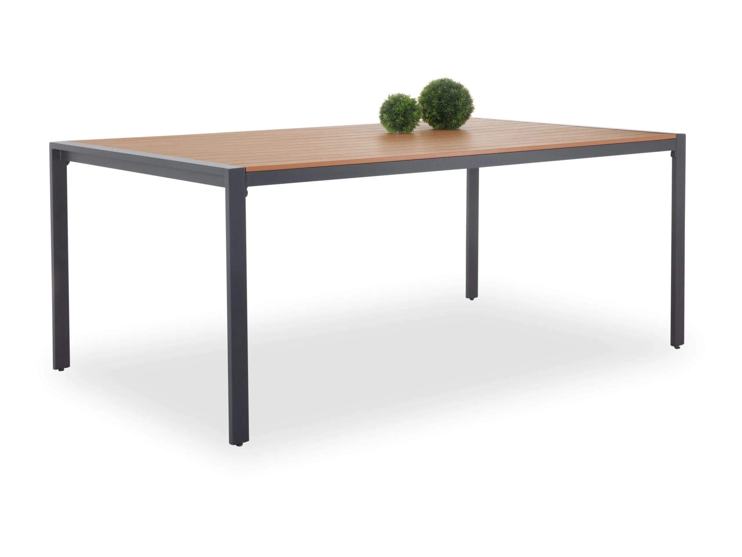 Gartentisch outdoor SIENA 627378