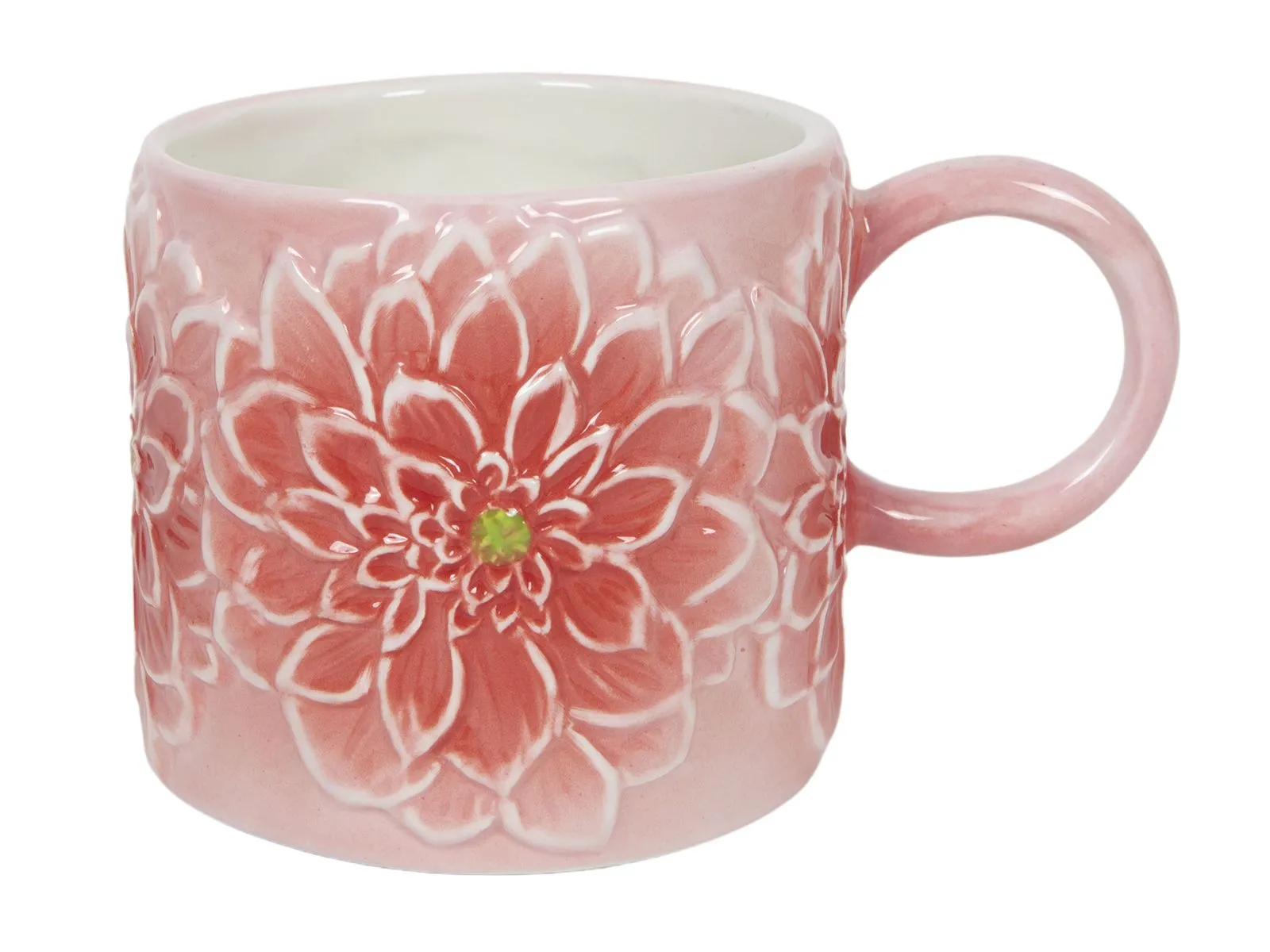 Kaffeebecher FLOWER 628864