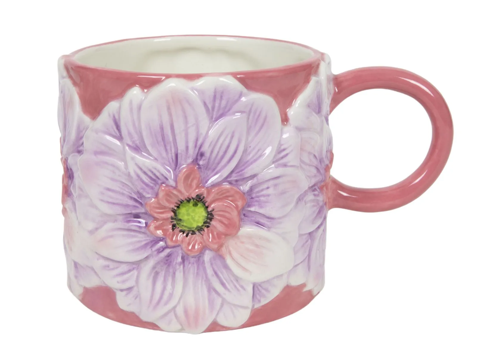Kaffeebecher FLOWER 628866