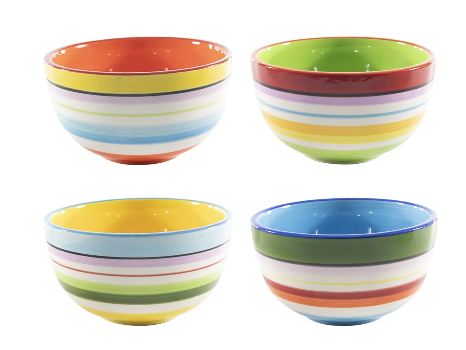 Müslischale RAINBOW 628881