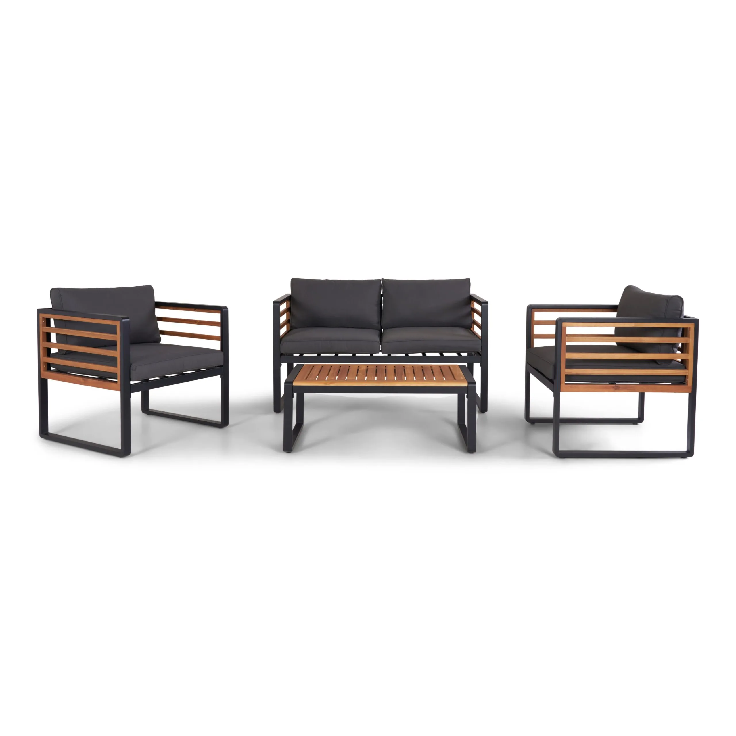 Lounge-Set PUREDO 629198