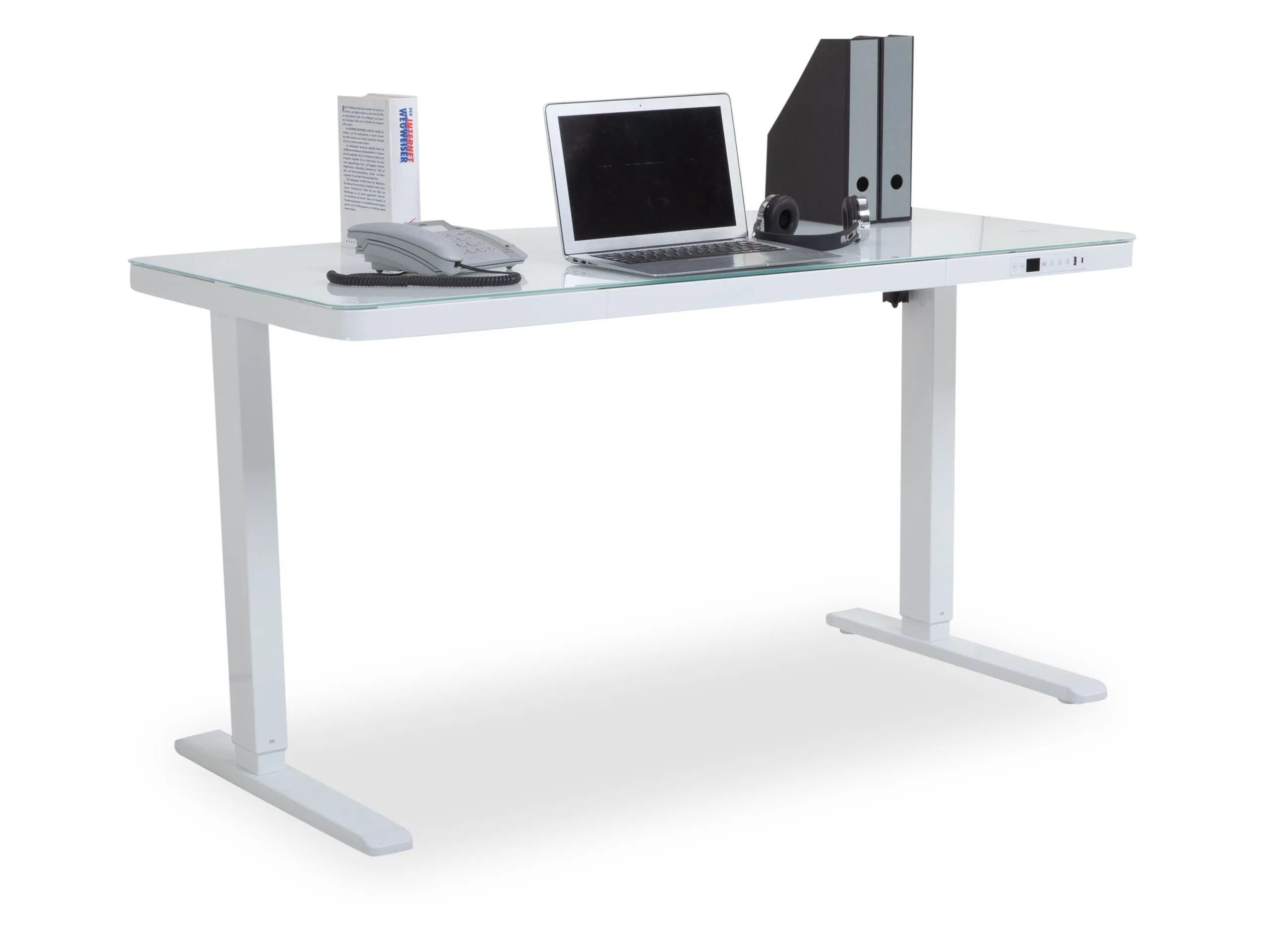 Schreibtisch HARTLEY 629848