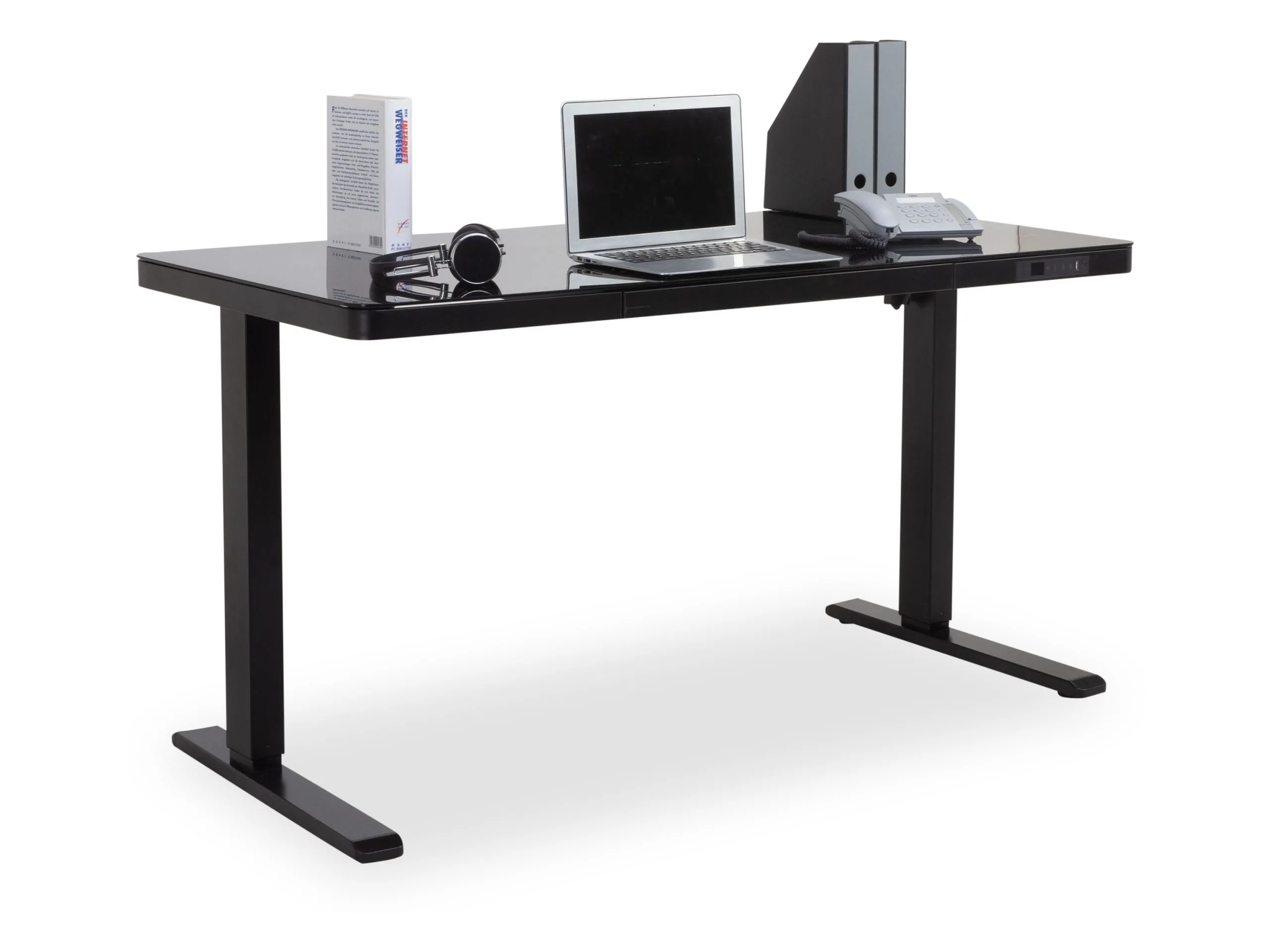 Schreibtisch HARTLEY 629857