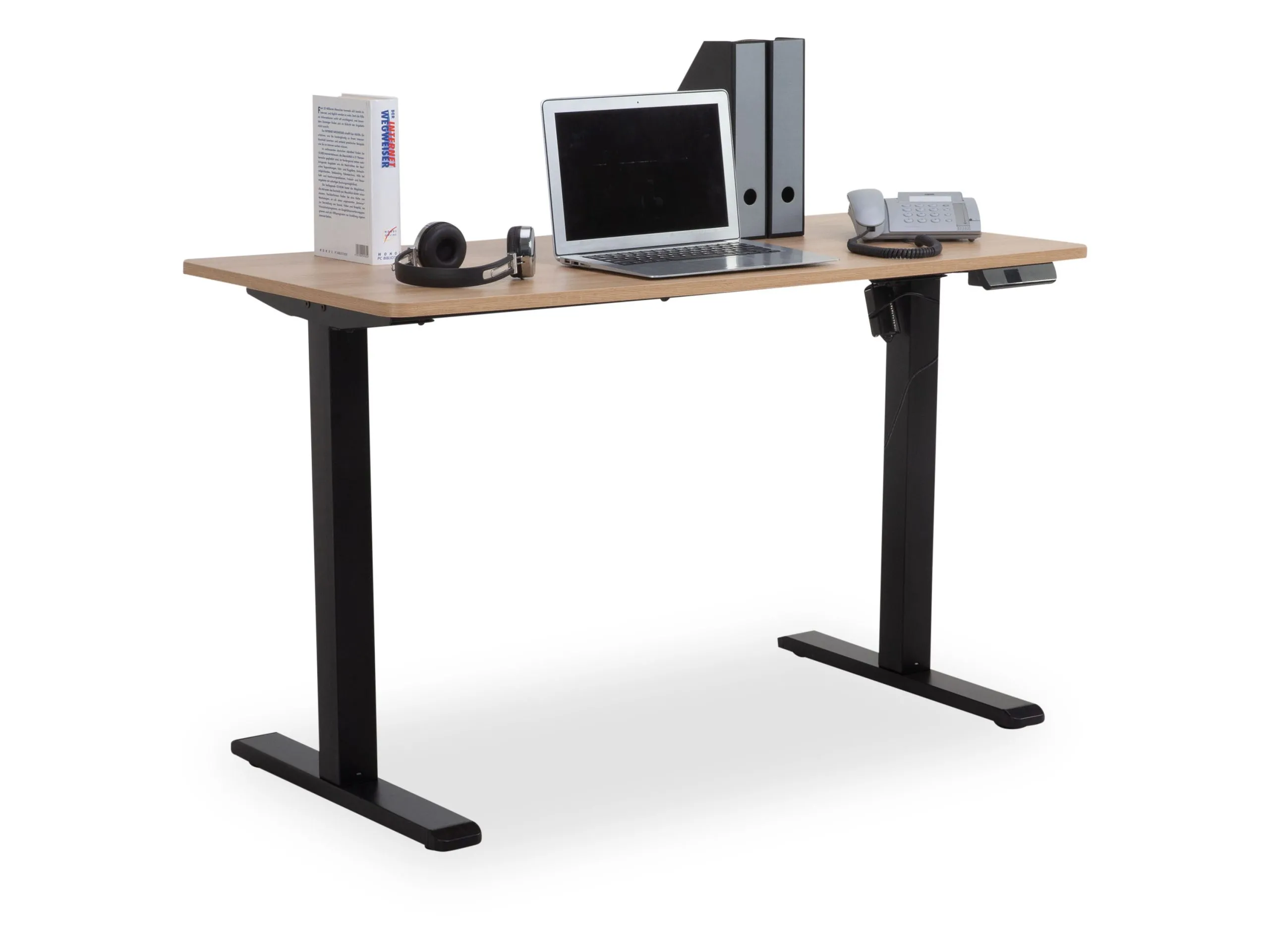 Schreibtisch BARDIA 629894