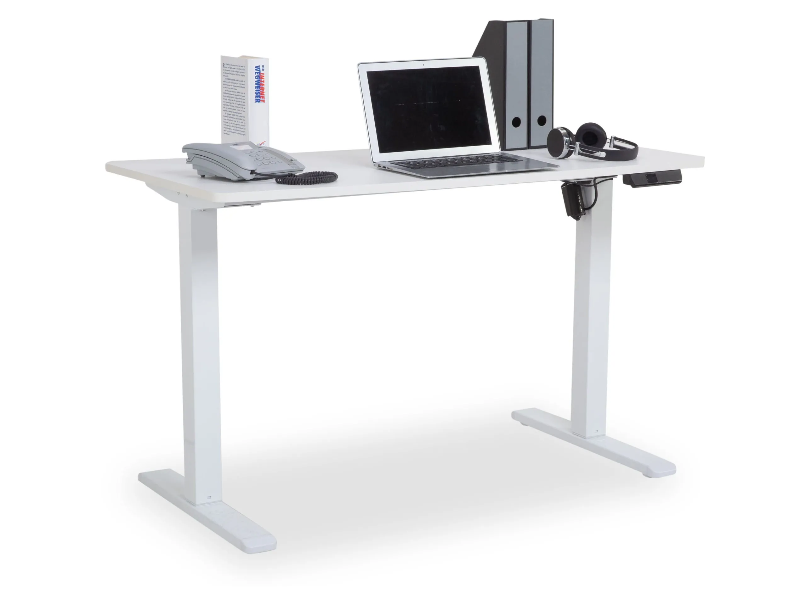 Schreibtisch BARDIA 629895