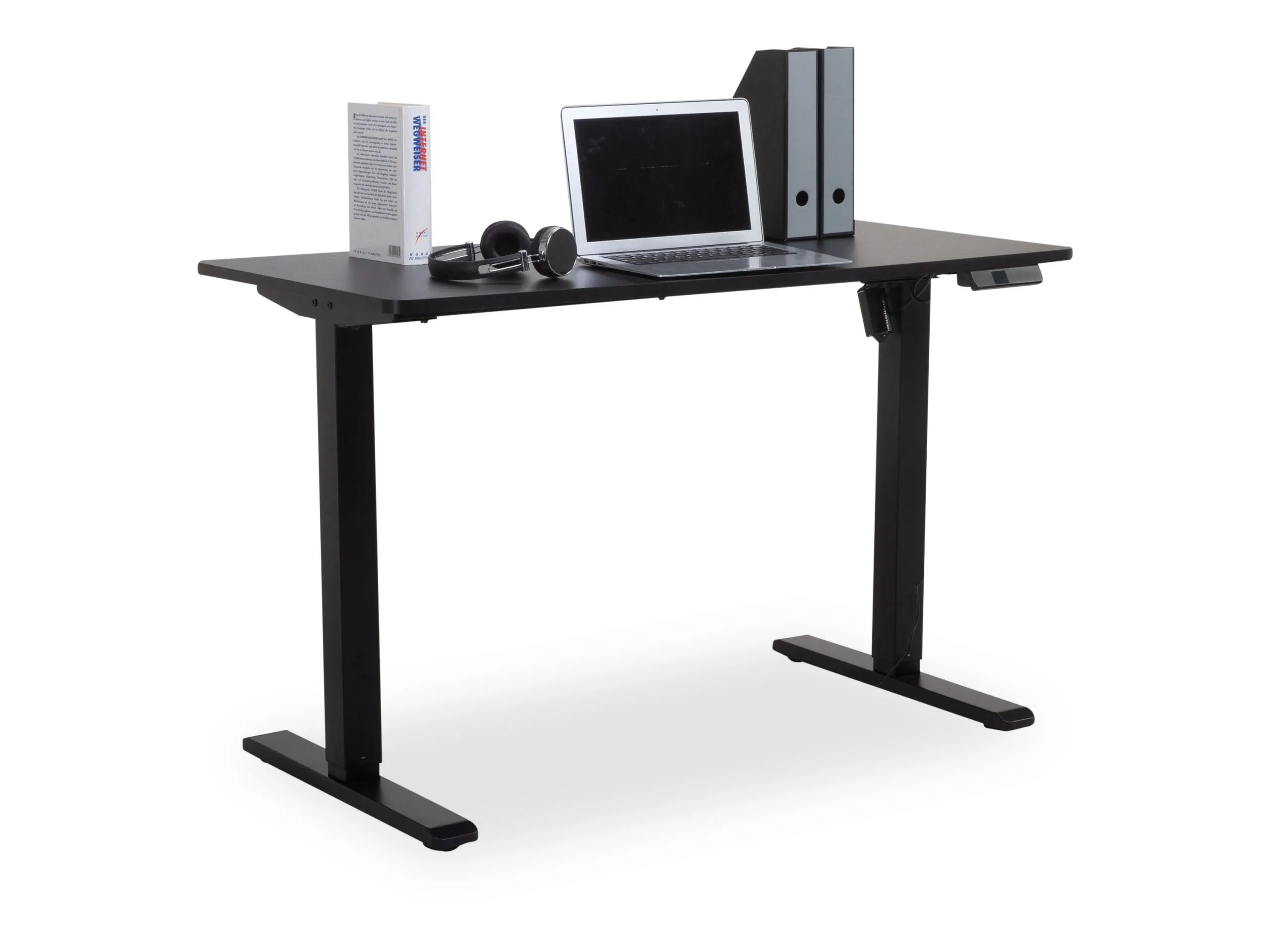 Schreibtisch BARDIA 629911