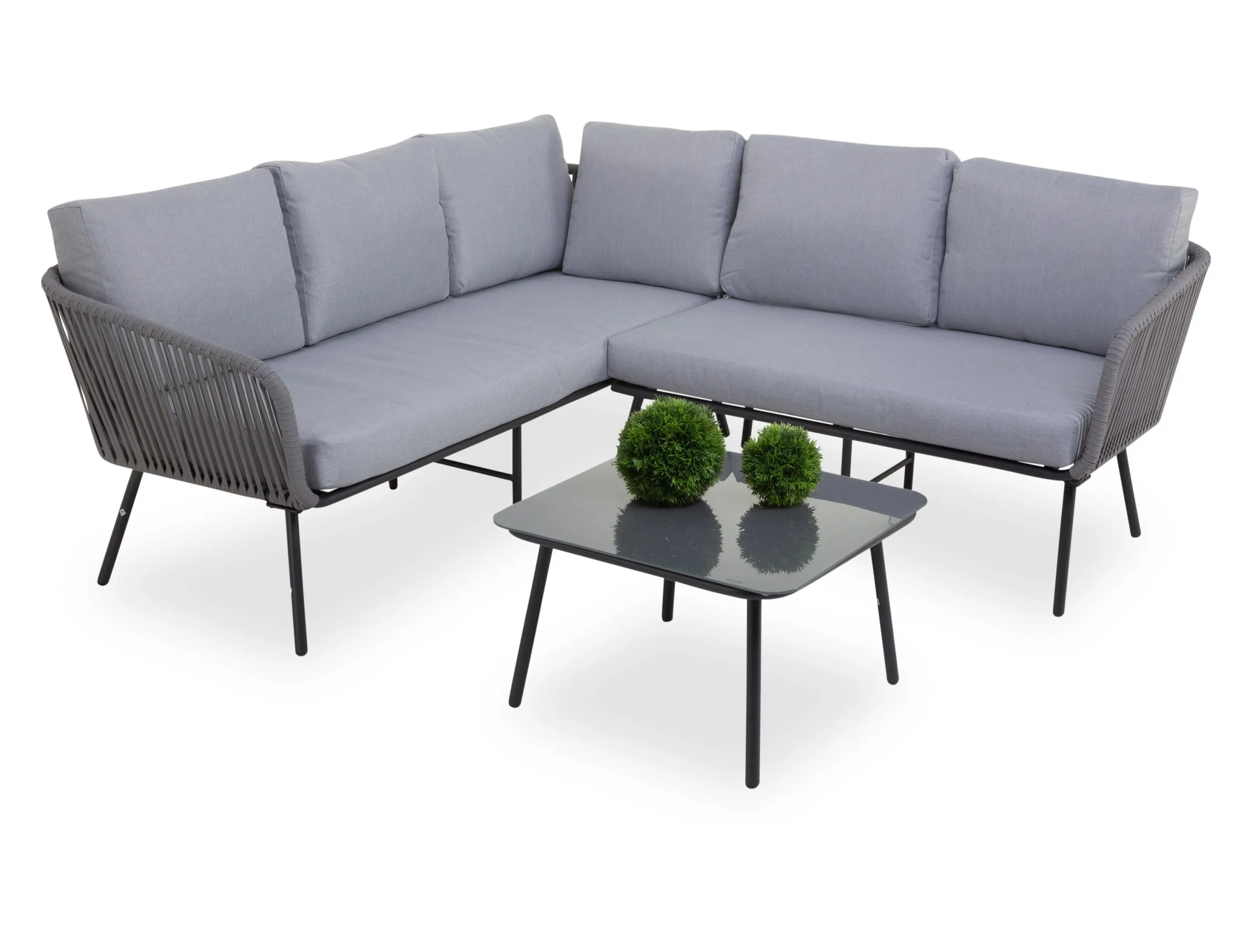 Lounge-Set CONNER 630512
