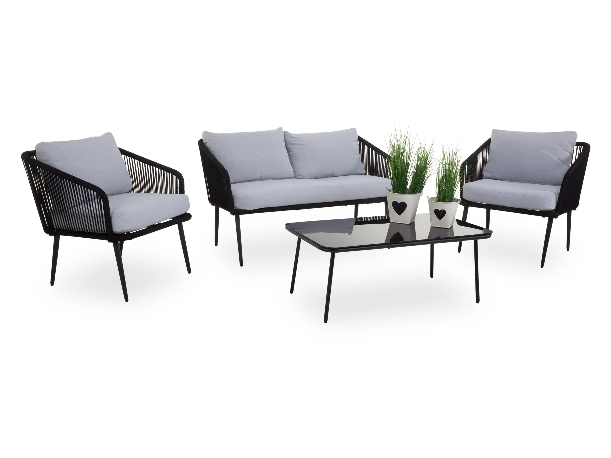 Lounge-Set TAMPA 631216