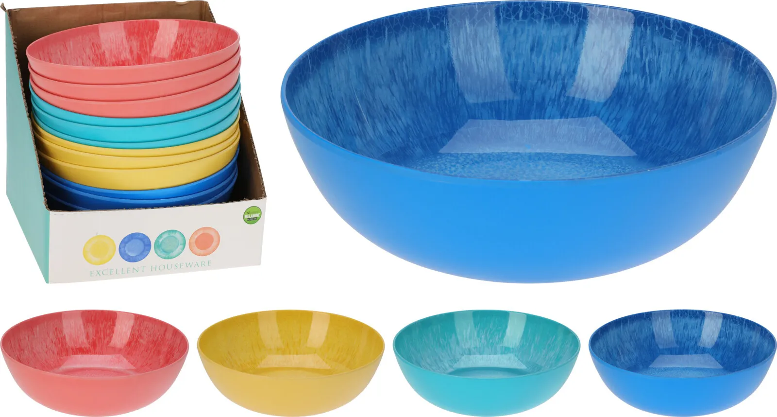 Schüssel RIO 631821