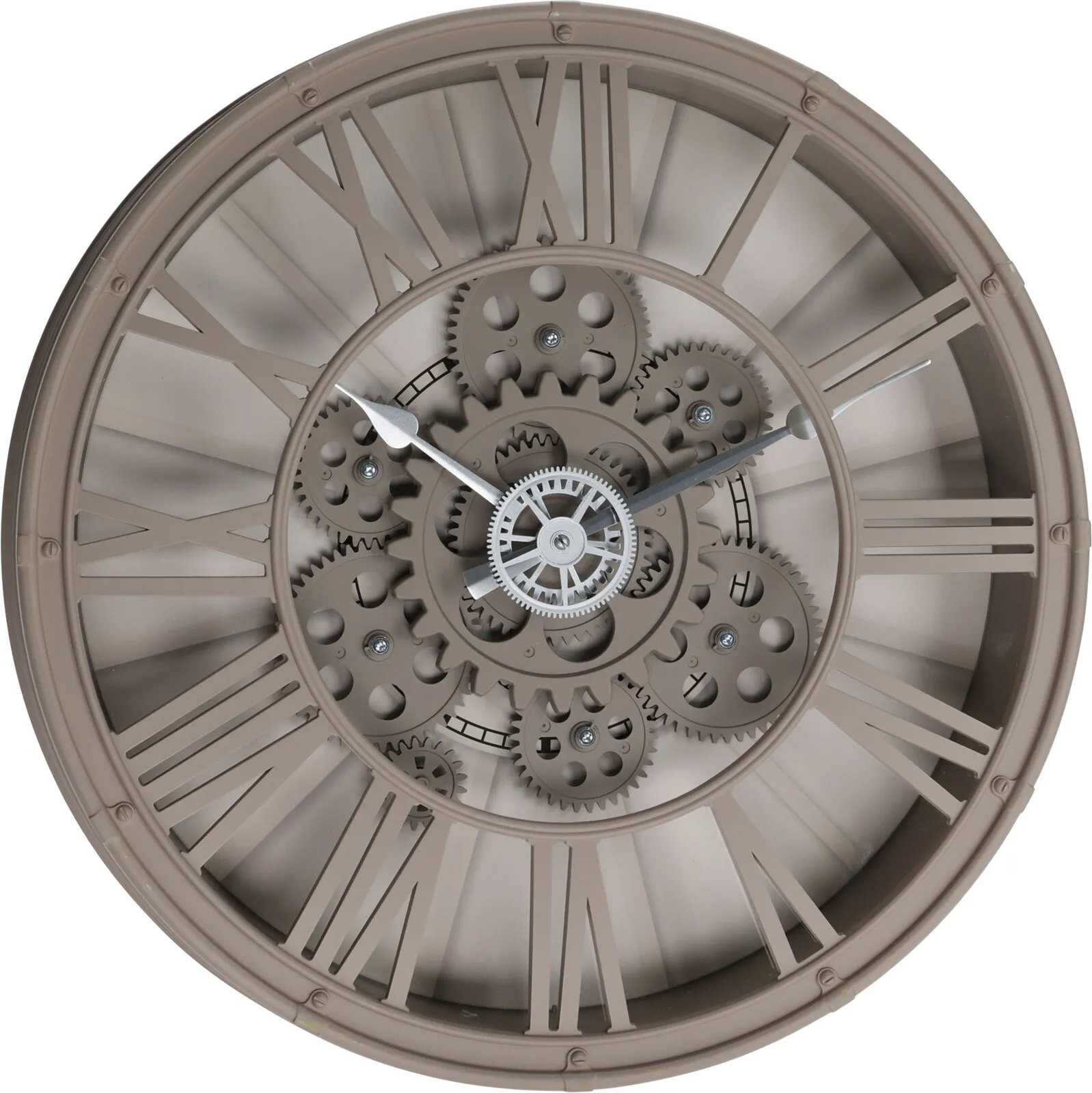 Wanduhr BOSTON 631855