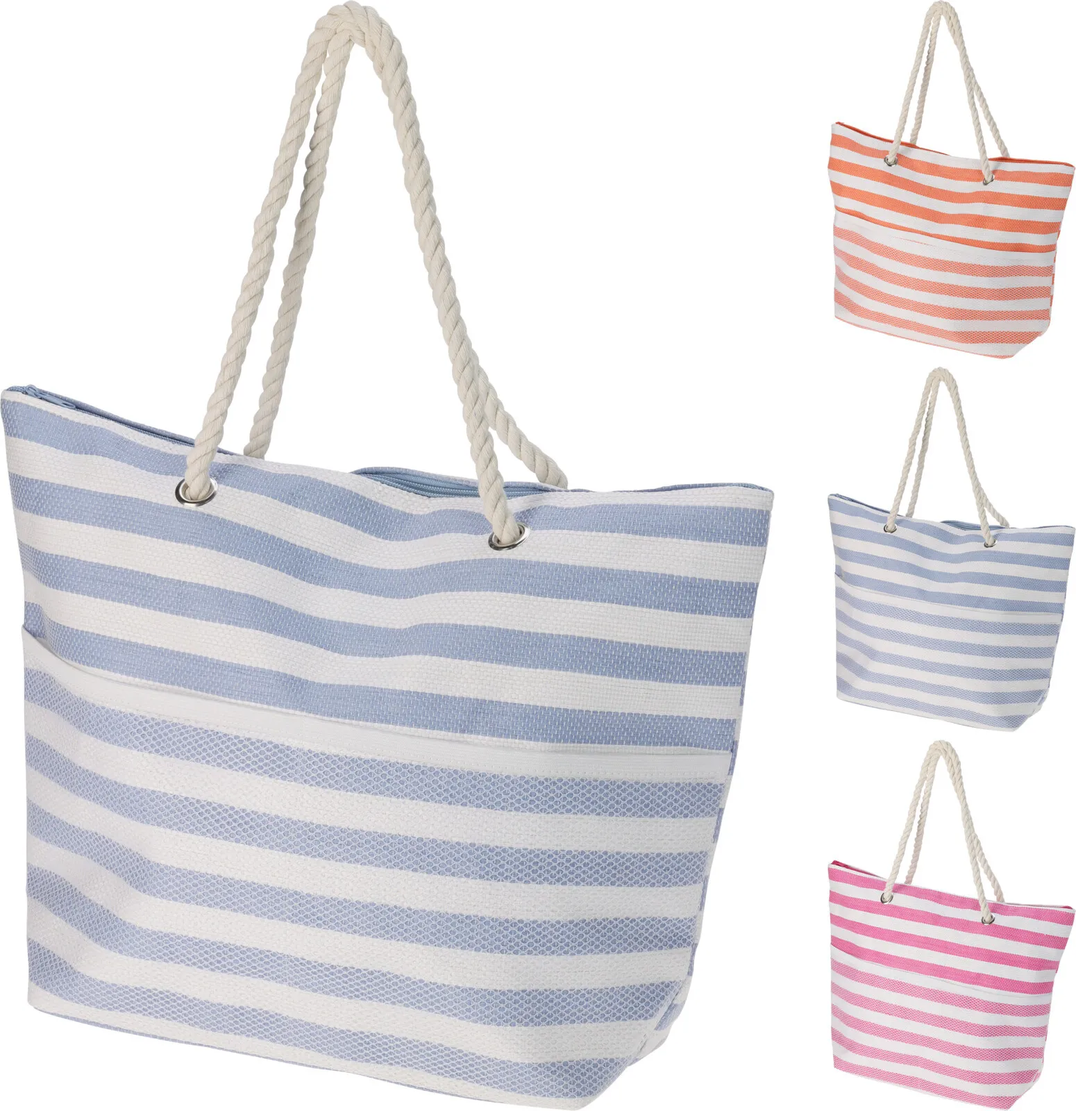 Strandtasche BEACH 631876