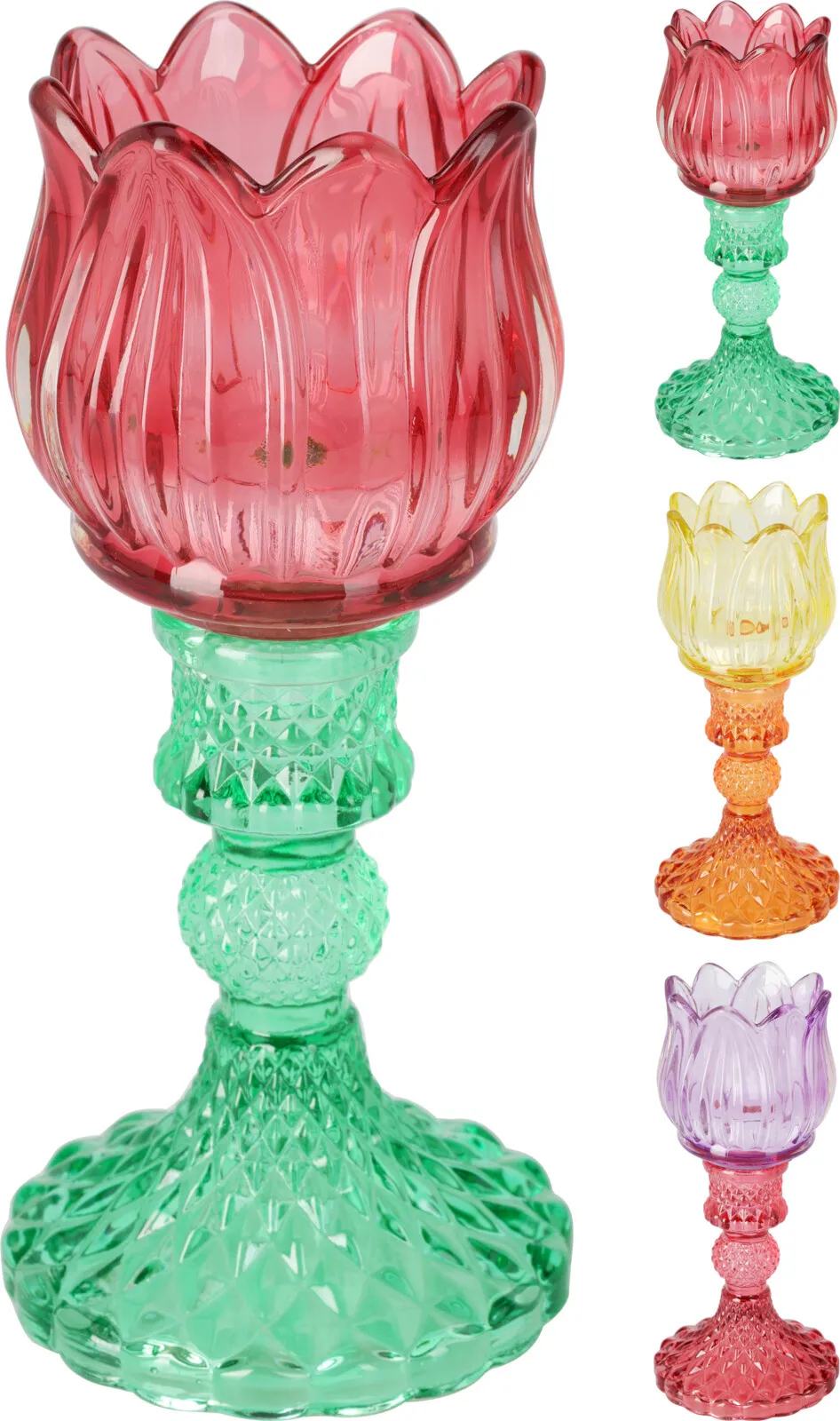 Kerzenhalter TULPE 631902