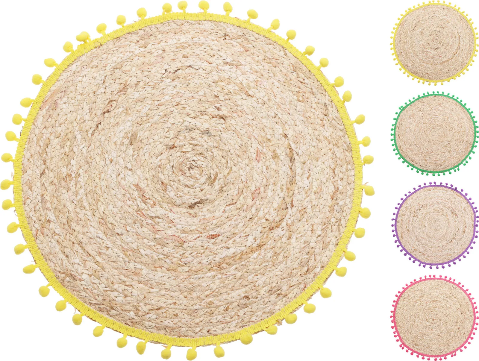 Tischset IBIZA 631914