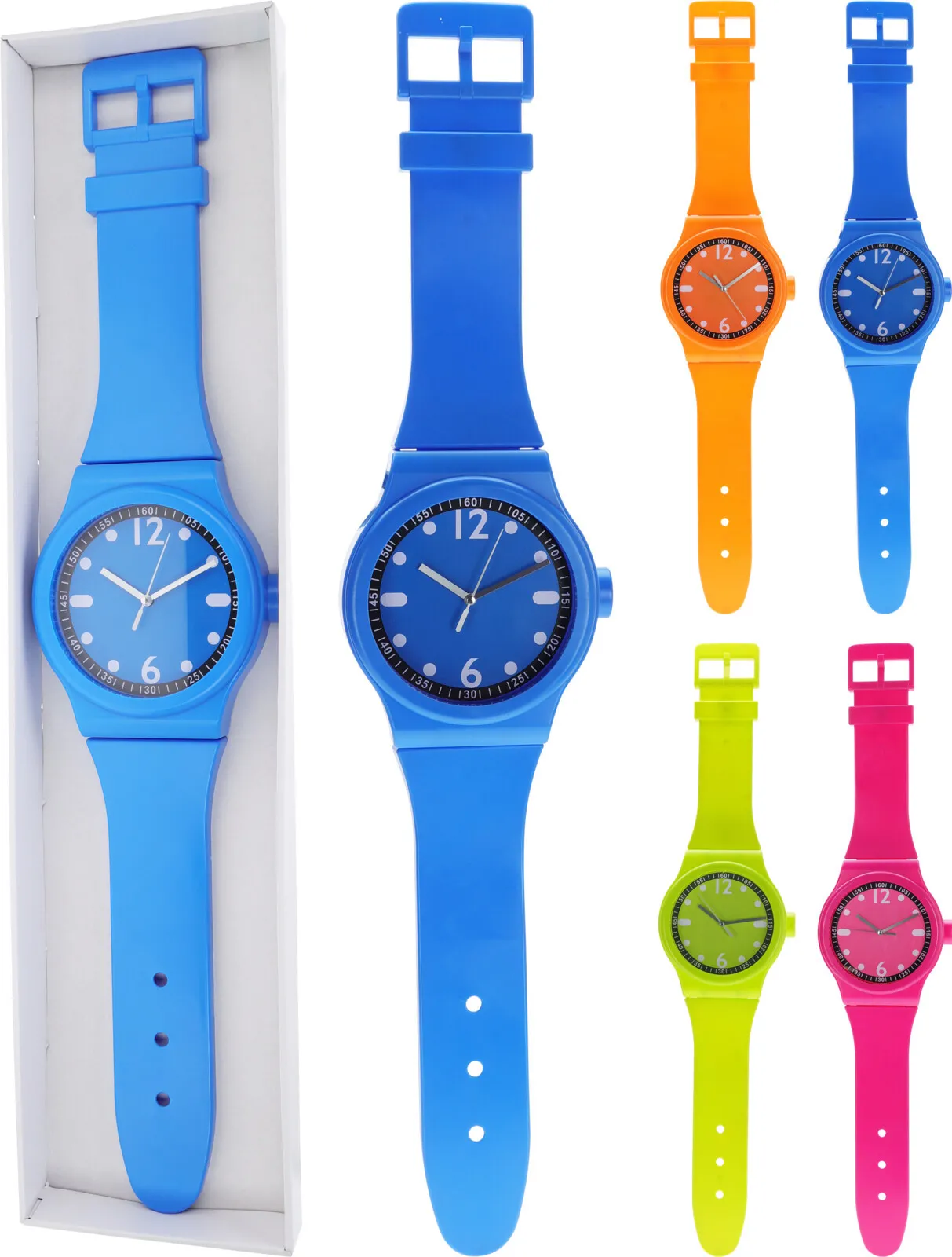 Wanduhr RETRO 631967