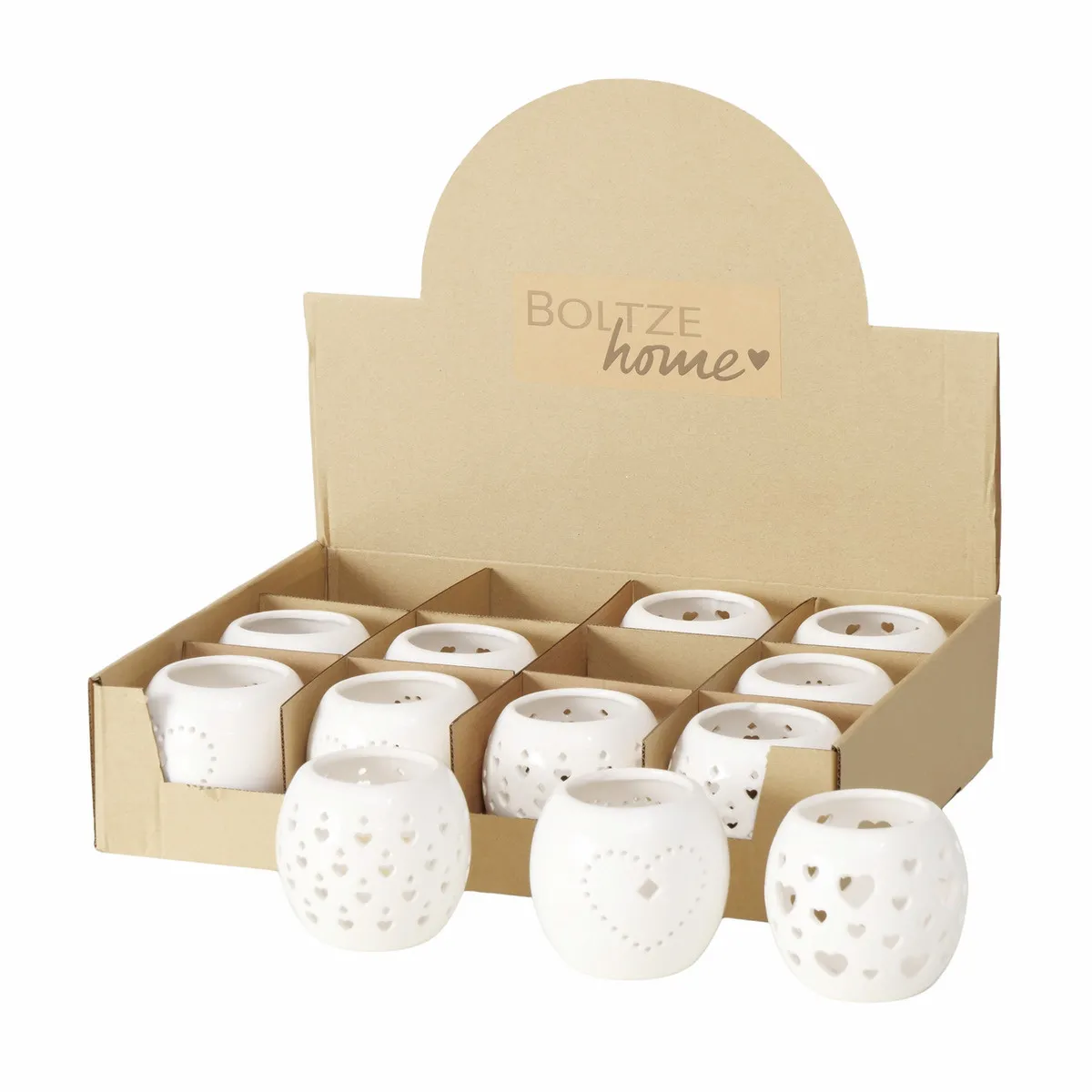 Windlicht LYMA 632135