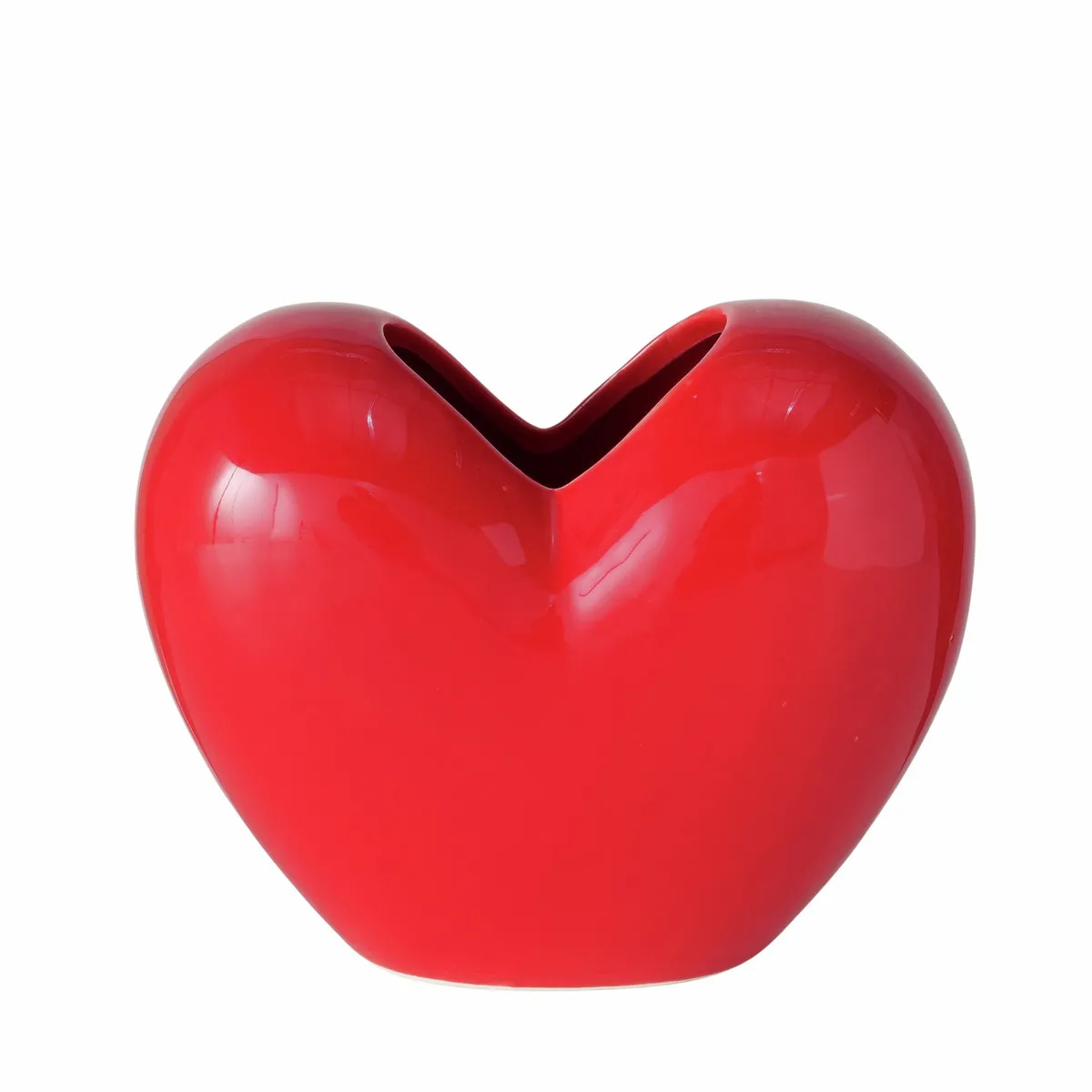 Vase HEART 632164