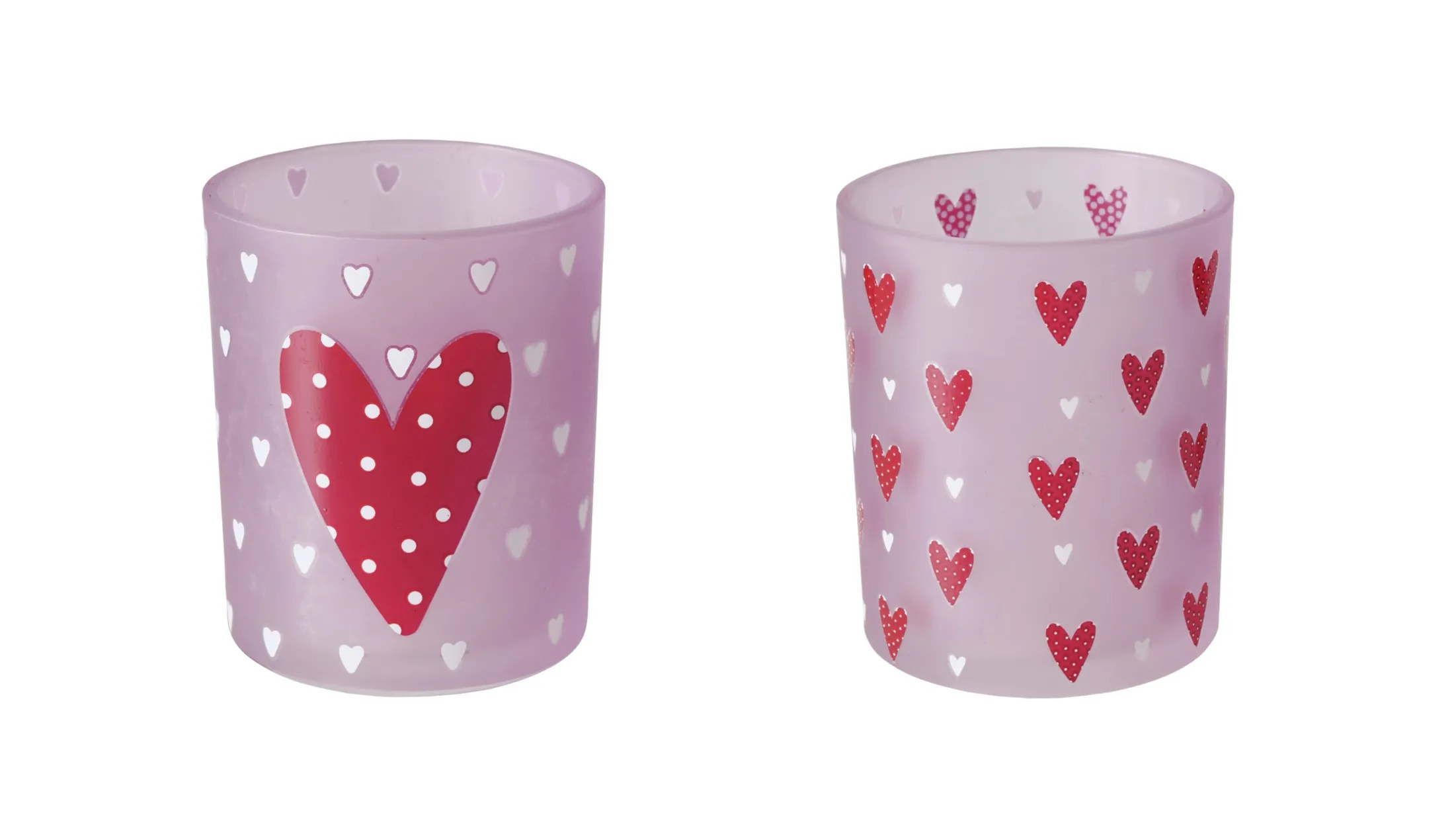 Windlicht MILENA 632187