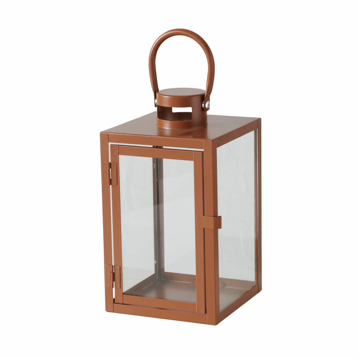 Laterne ARANA braun 632191