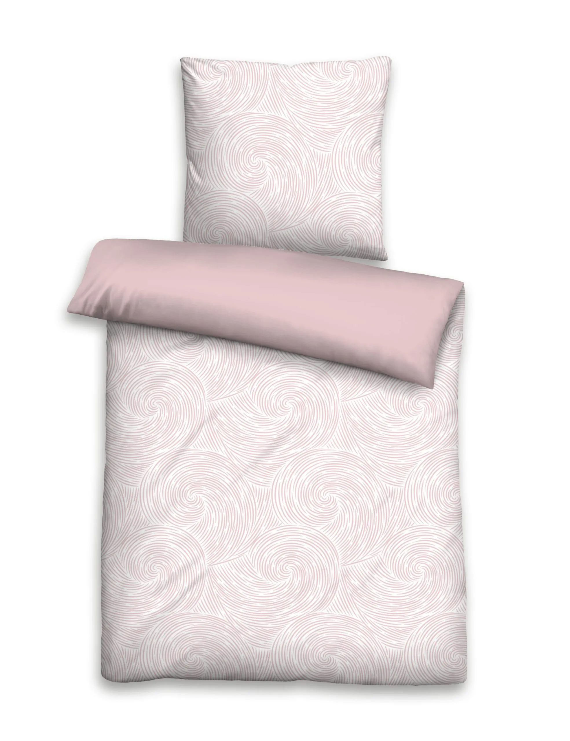 Bettwäsche TENCEL rose 632350