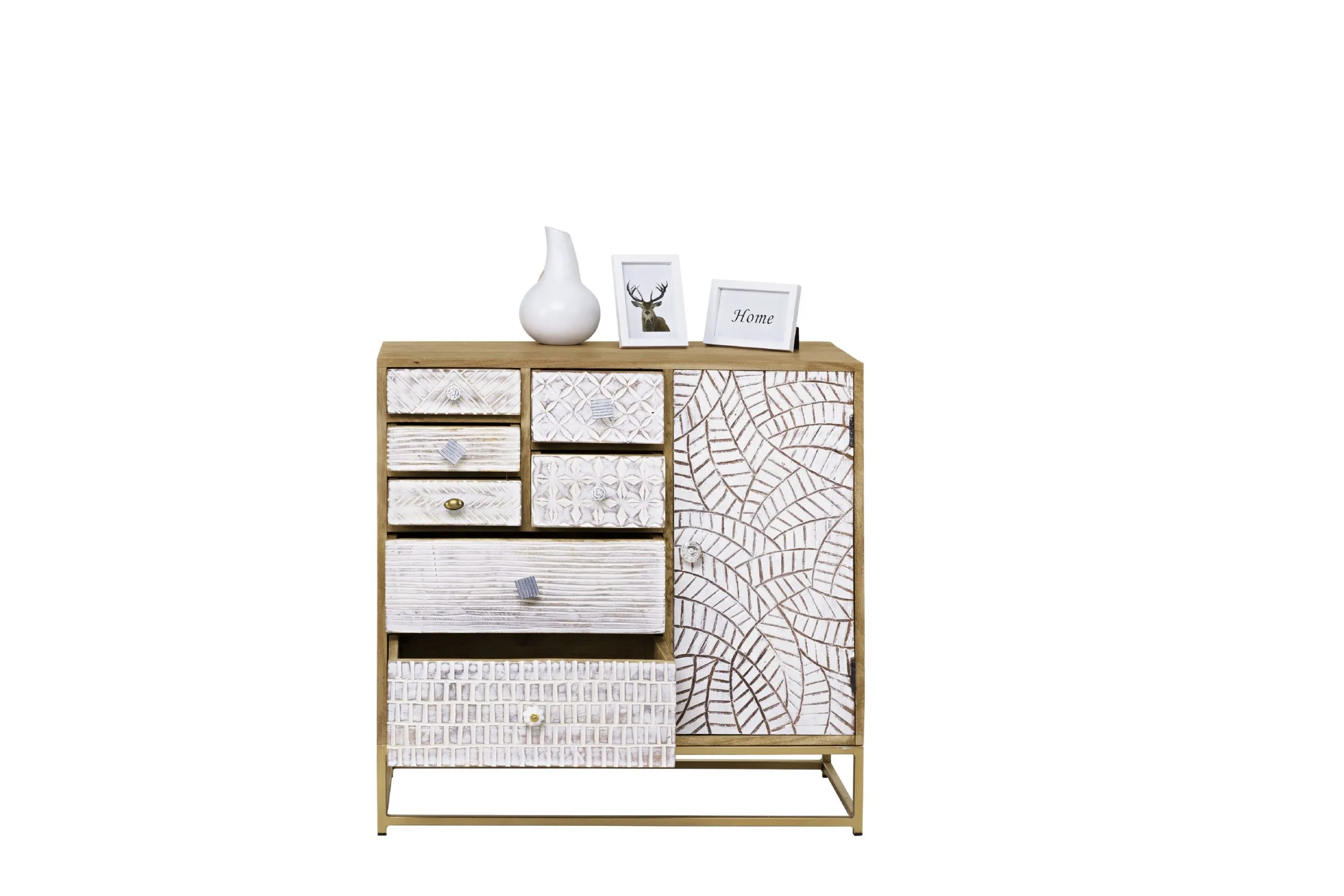 Kommode SANSIBAR AMRUM 634112