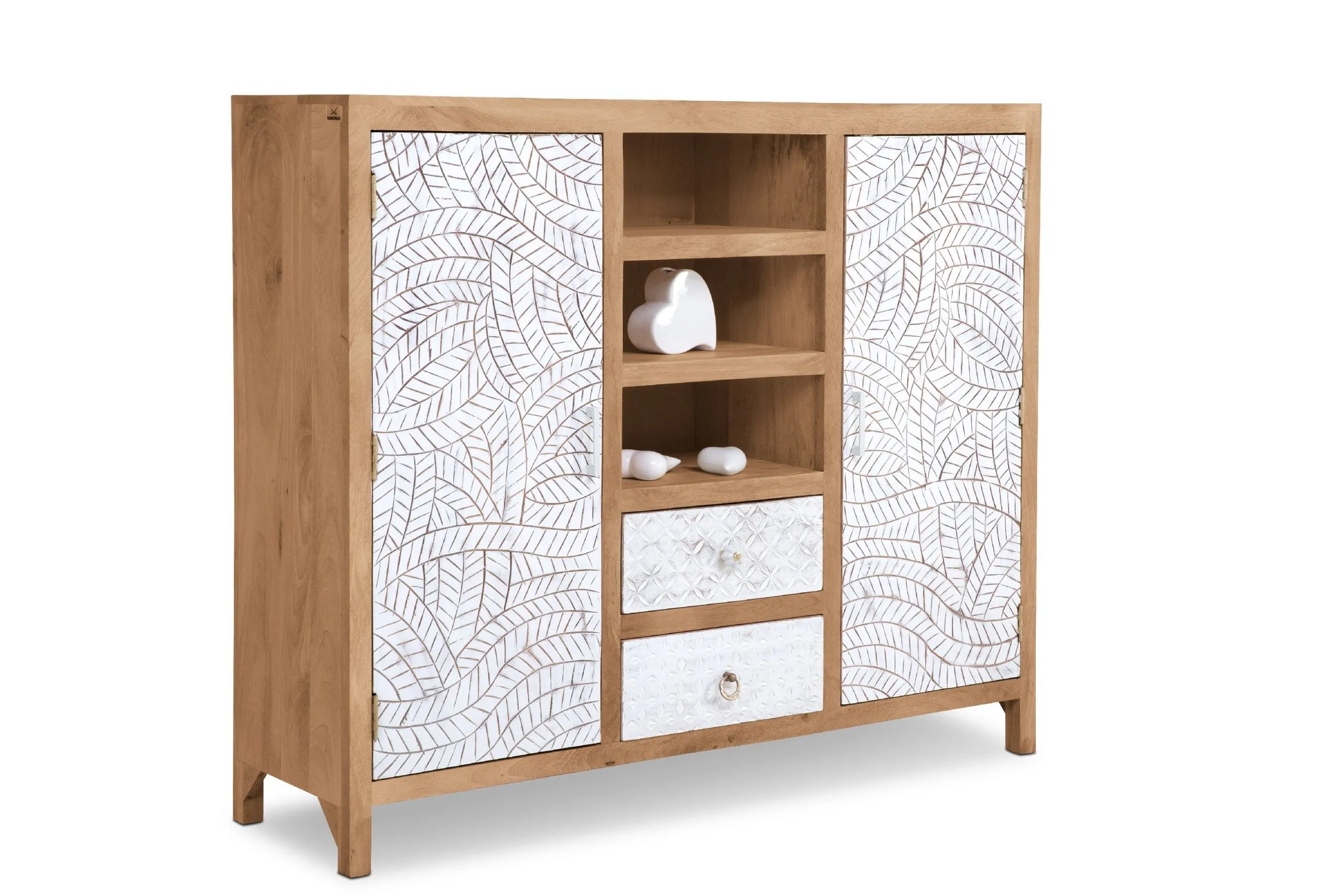 Highboard SANSIBAR AMRUM 634155