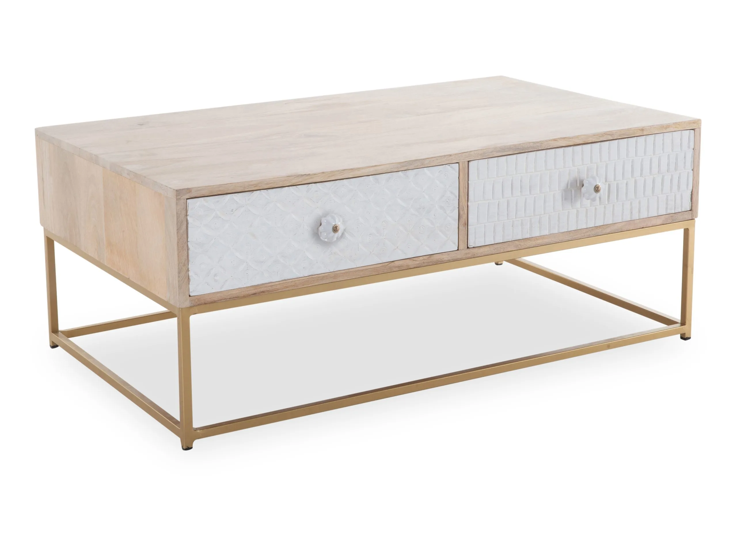 Couchtisch SANSIBAR AMRUM 634174