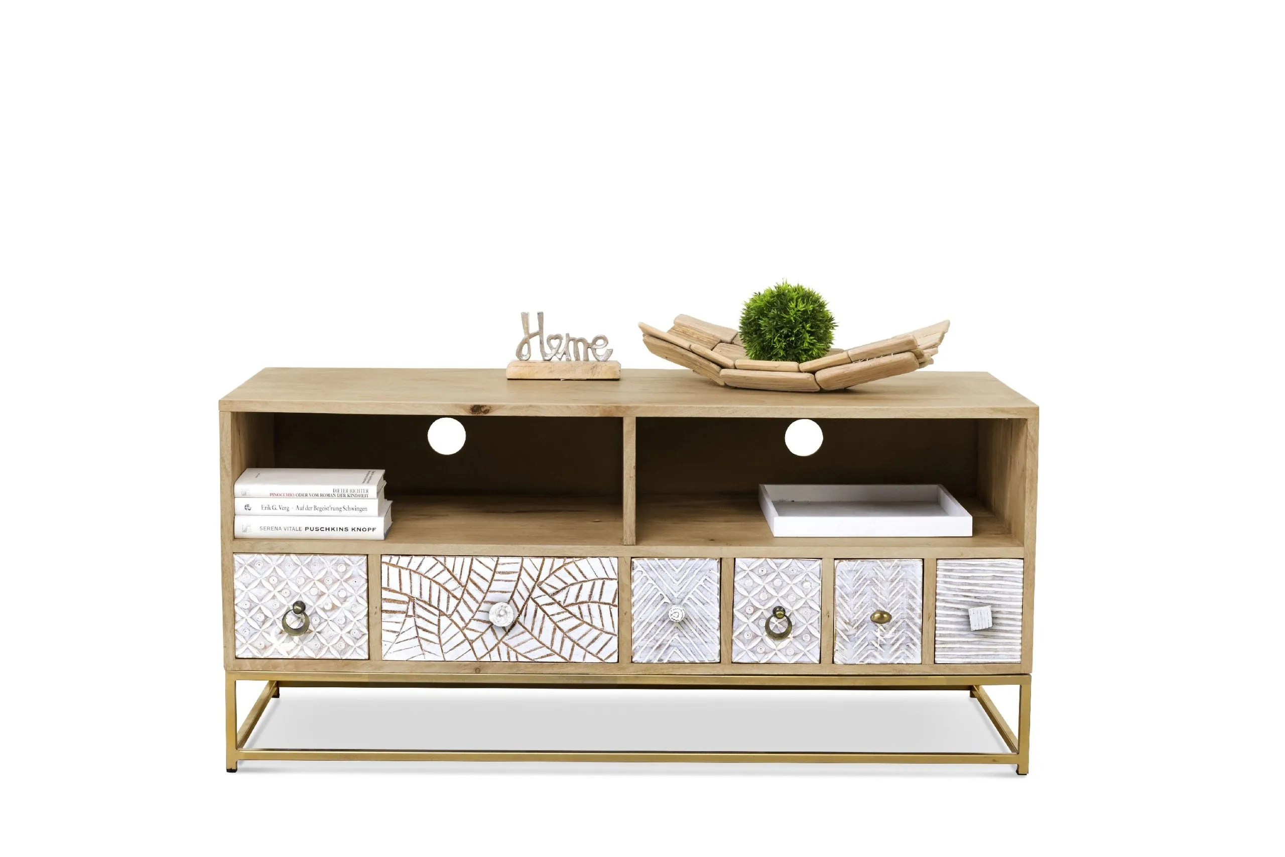 Lowboard SANSIBAR AMRUM 634194