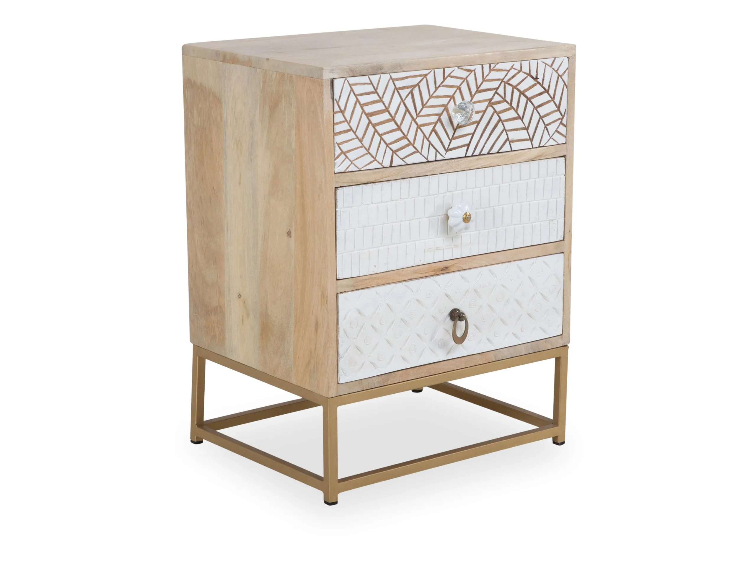 Nachtkonsole SANSIBAR AMRUM 634242