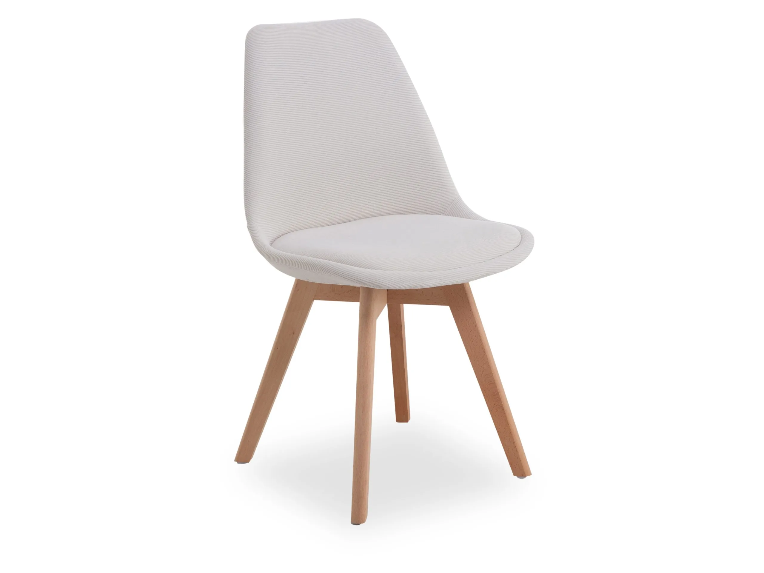 Polsterstuhl DROP IRUKA 634568