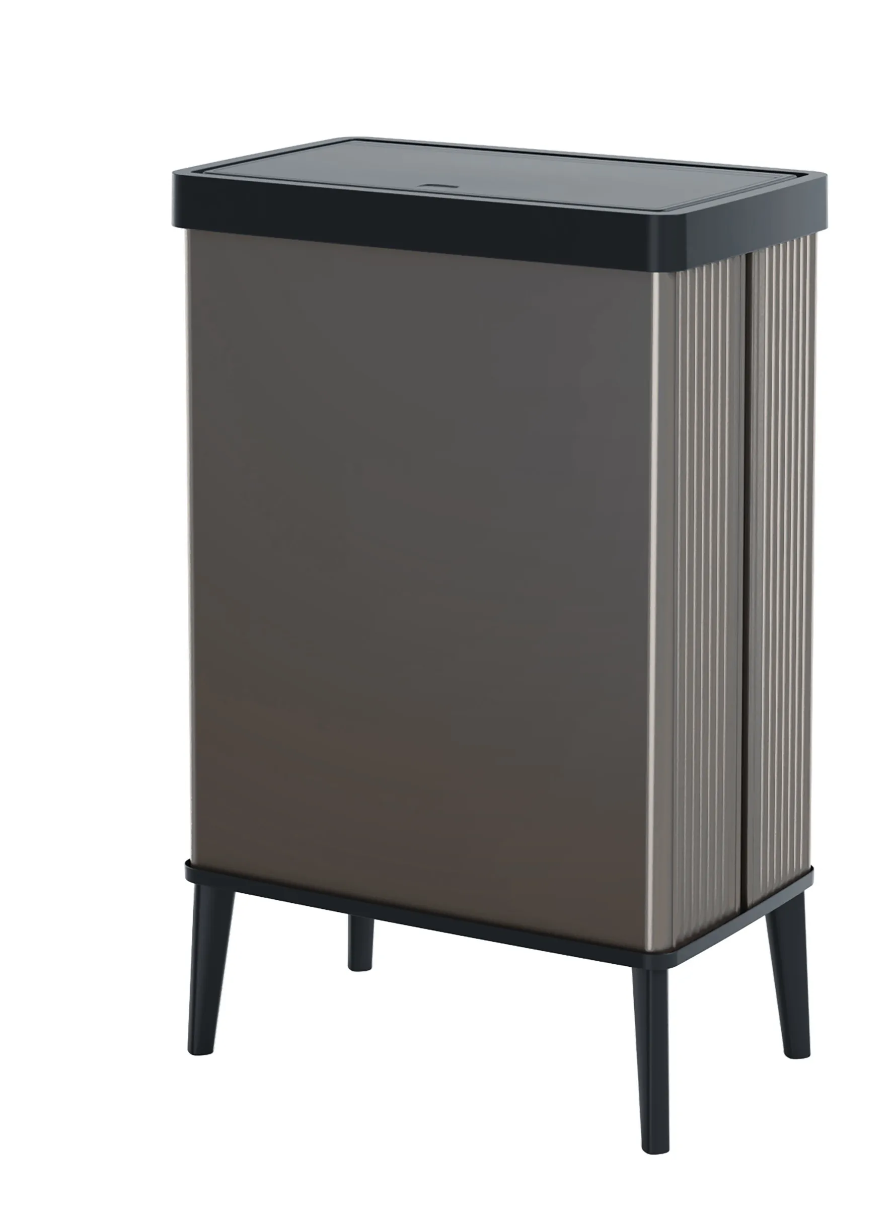 Abfalleimer VERTO HIGH 54L 635494